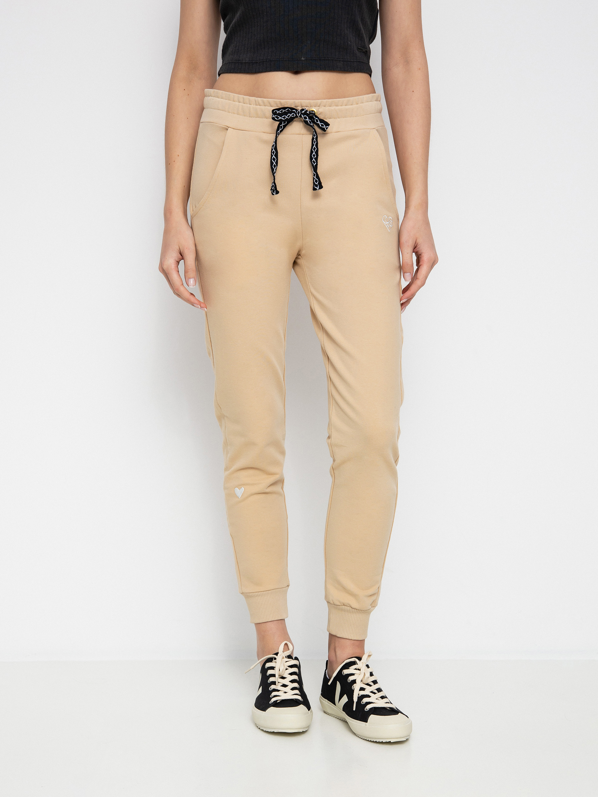 Spodnie Femi Stories Vano Wmn (snd)