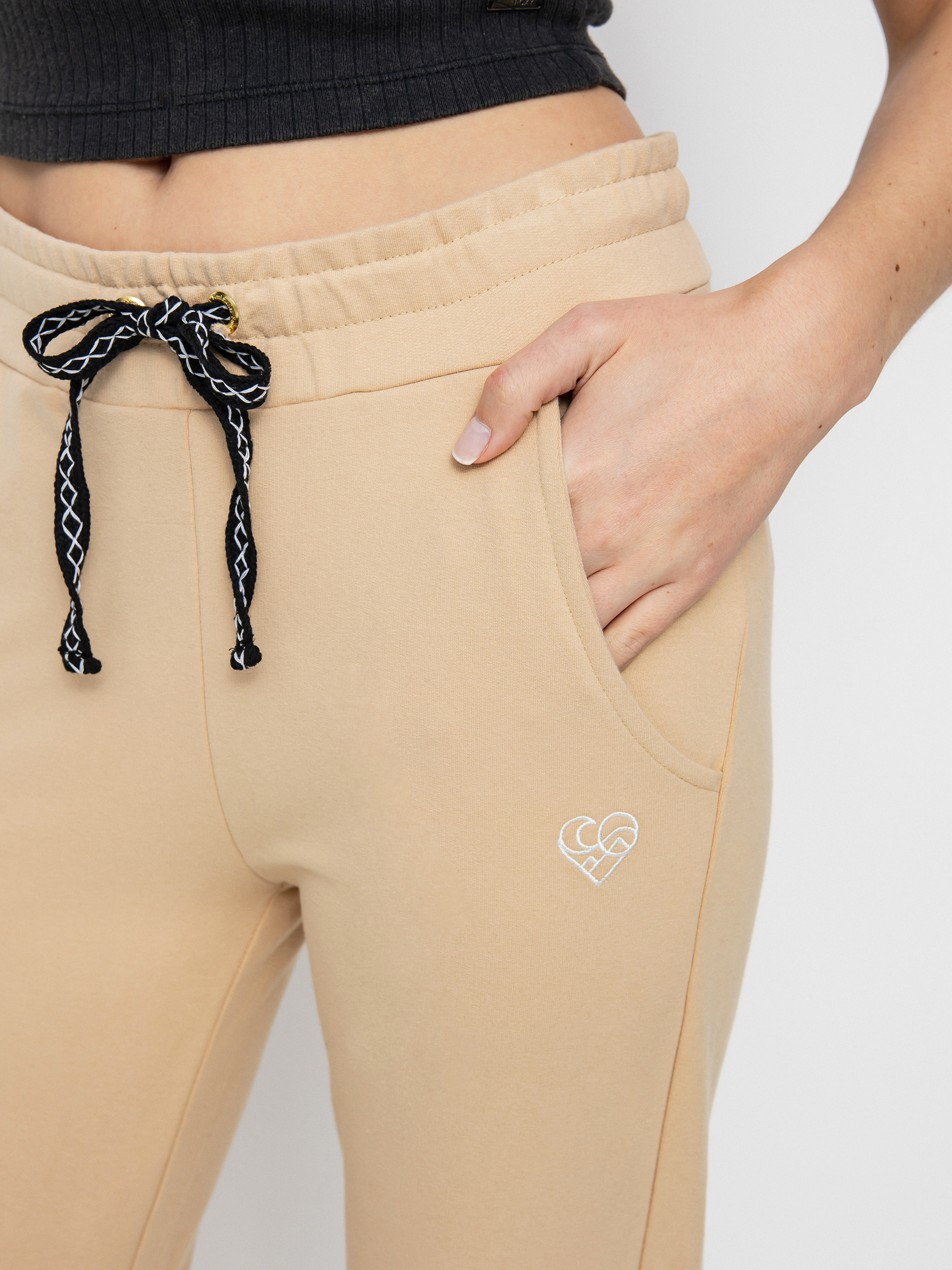 Spodnie Femi Stories Vano Wmn (snd)