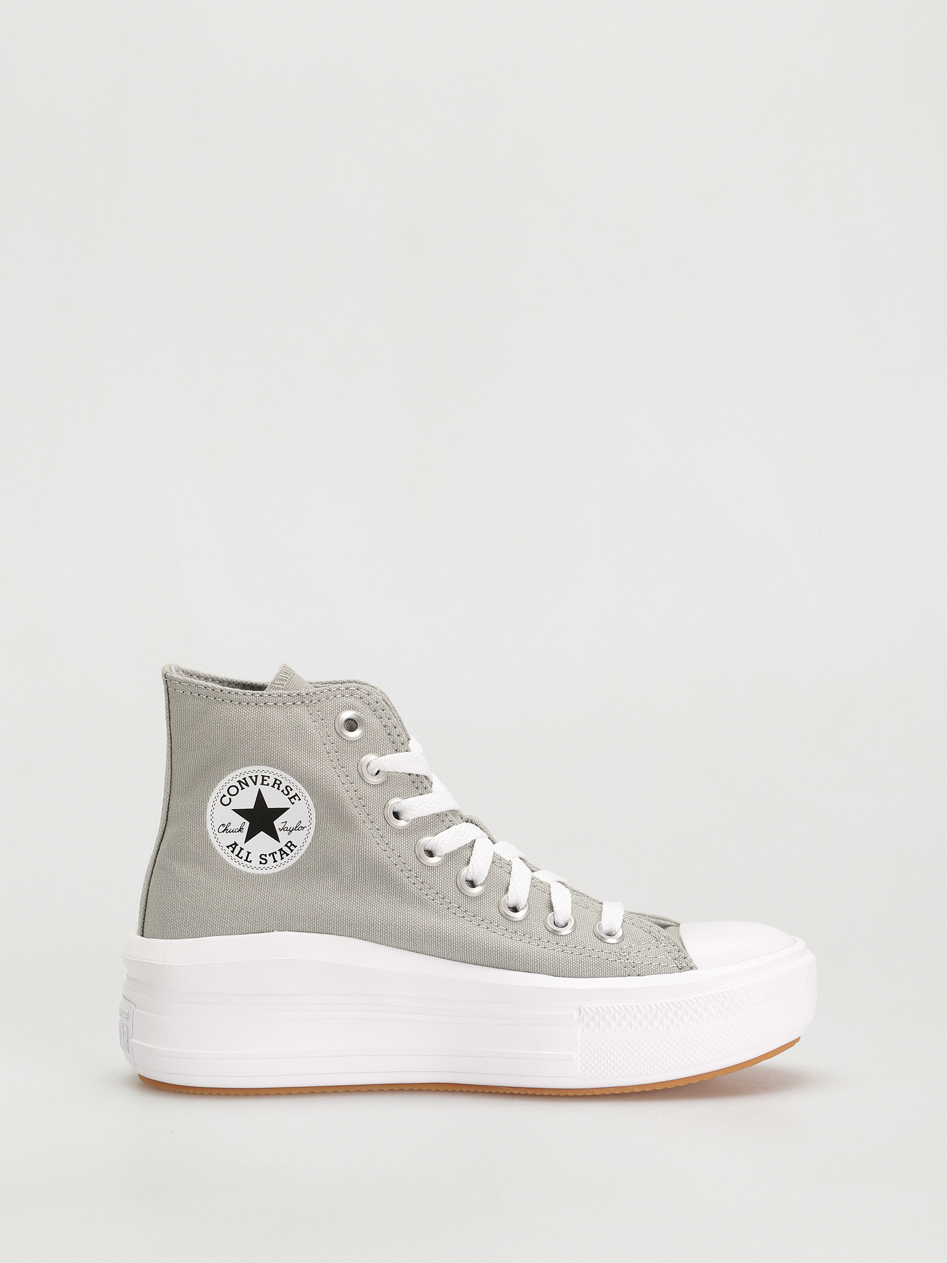 Buty Converse Chuck Taylor All Star Move Hi Wmn (slate sage/white/white)
