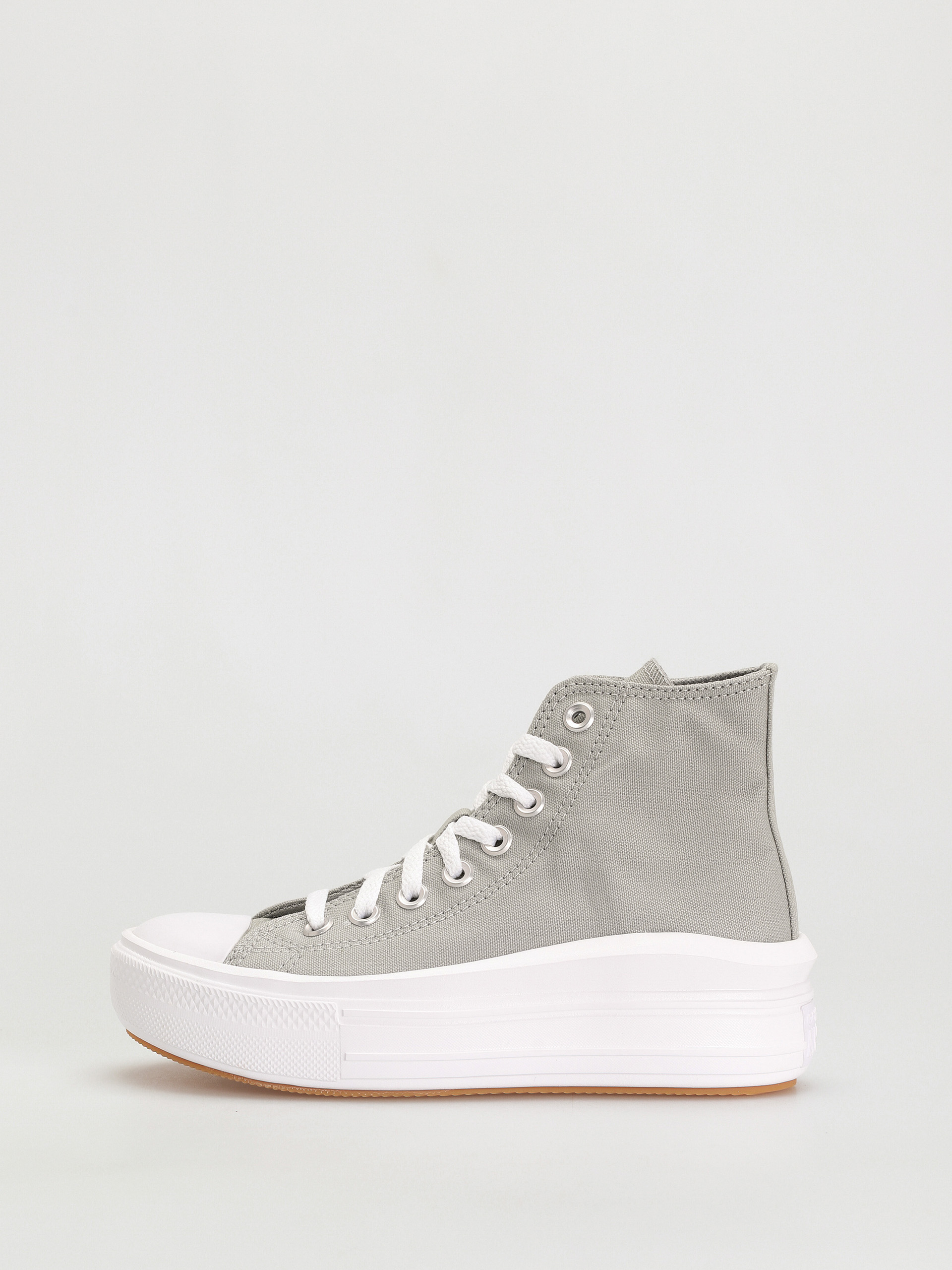 Buty Converse Chuck Taylor All Star Move Hi Wmn (slate sage/white/white)