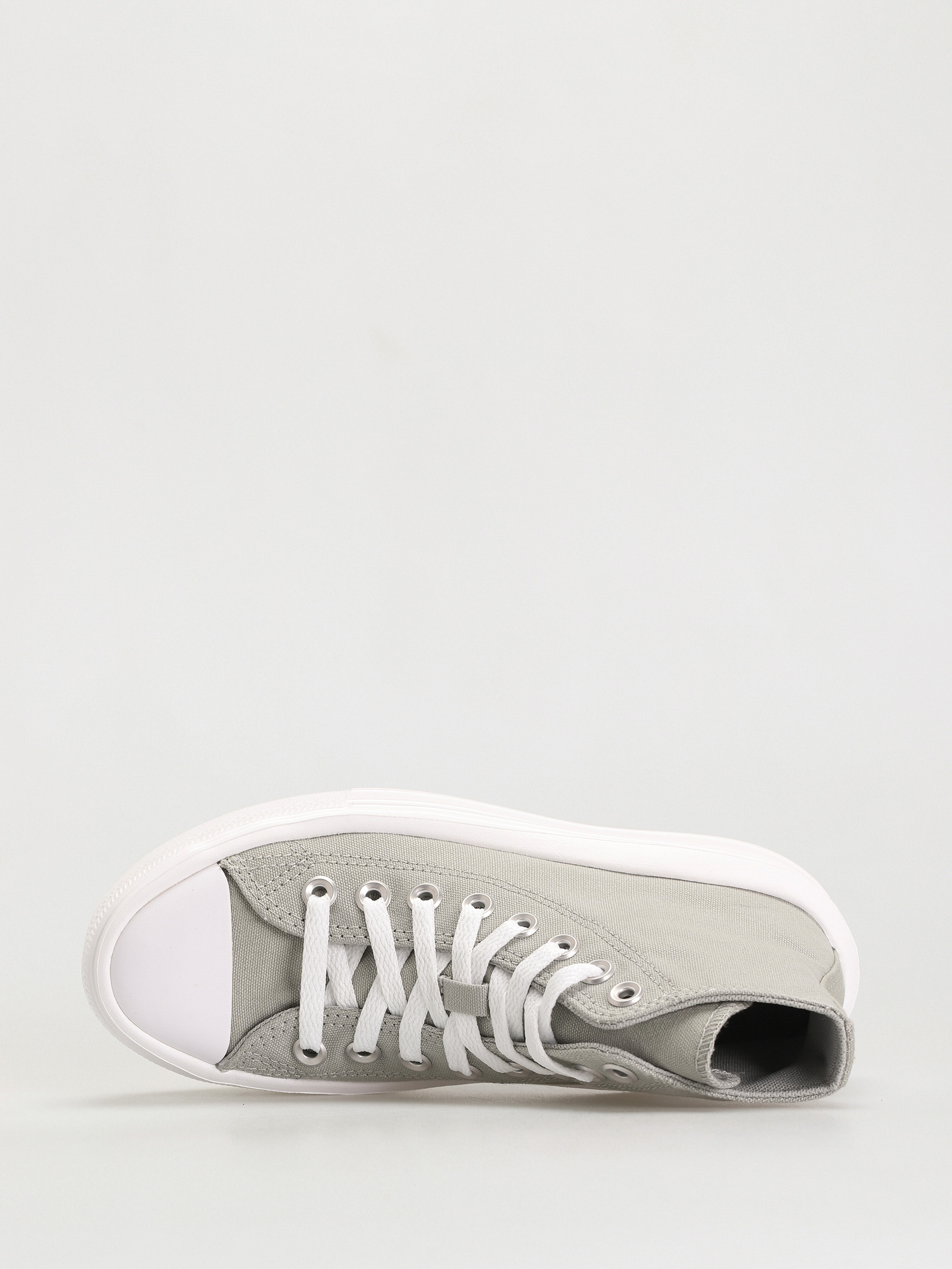 Buty Converse Chuck Taylor All Star Move Hi Wmn (slate sage/white/white)