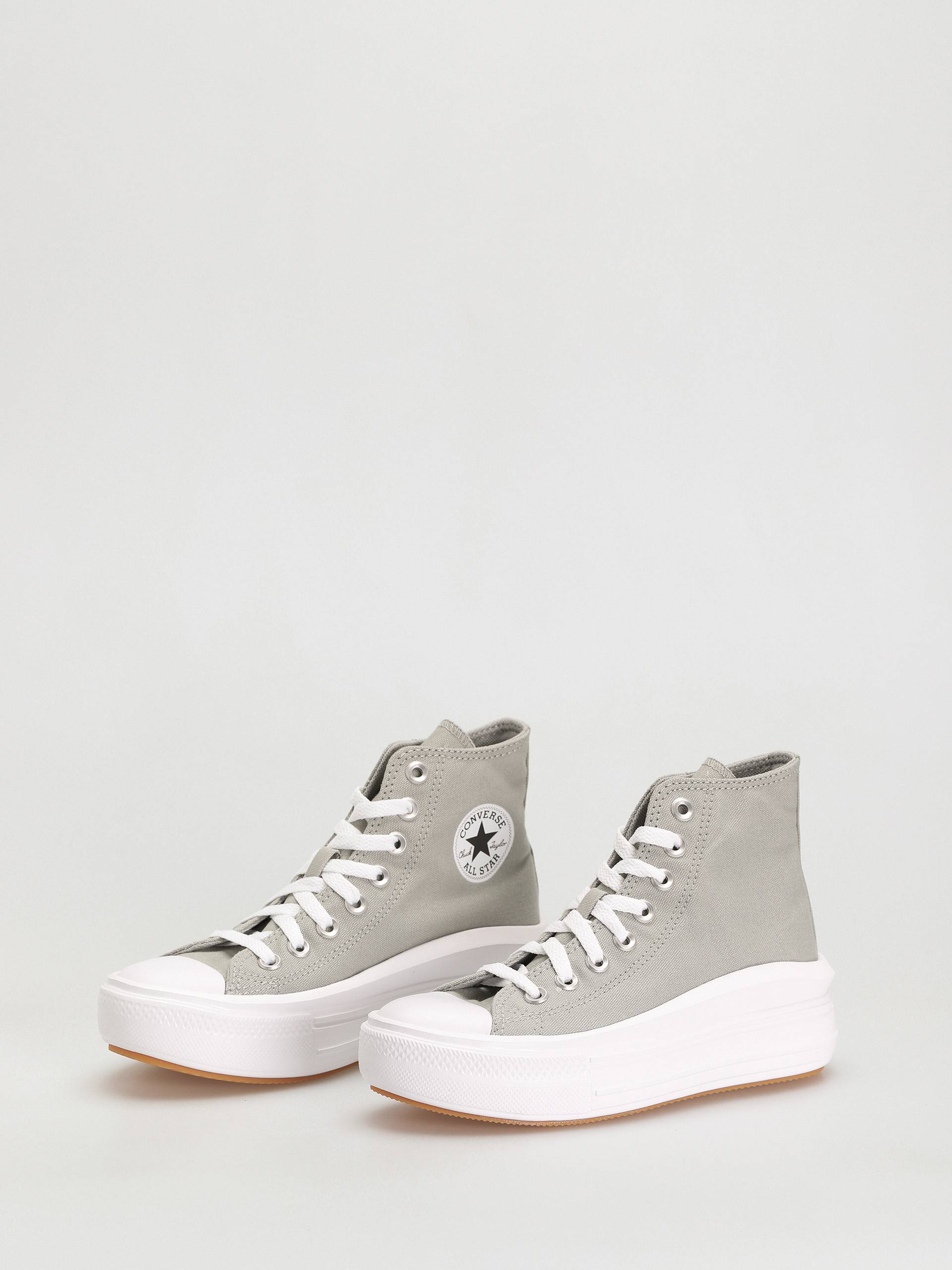 Buty Converse Chuck Taylor All Star Move Hi Wmn (slate sage/white/white)