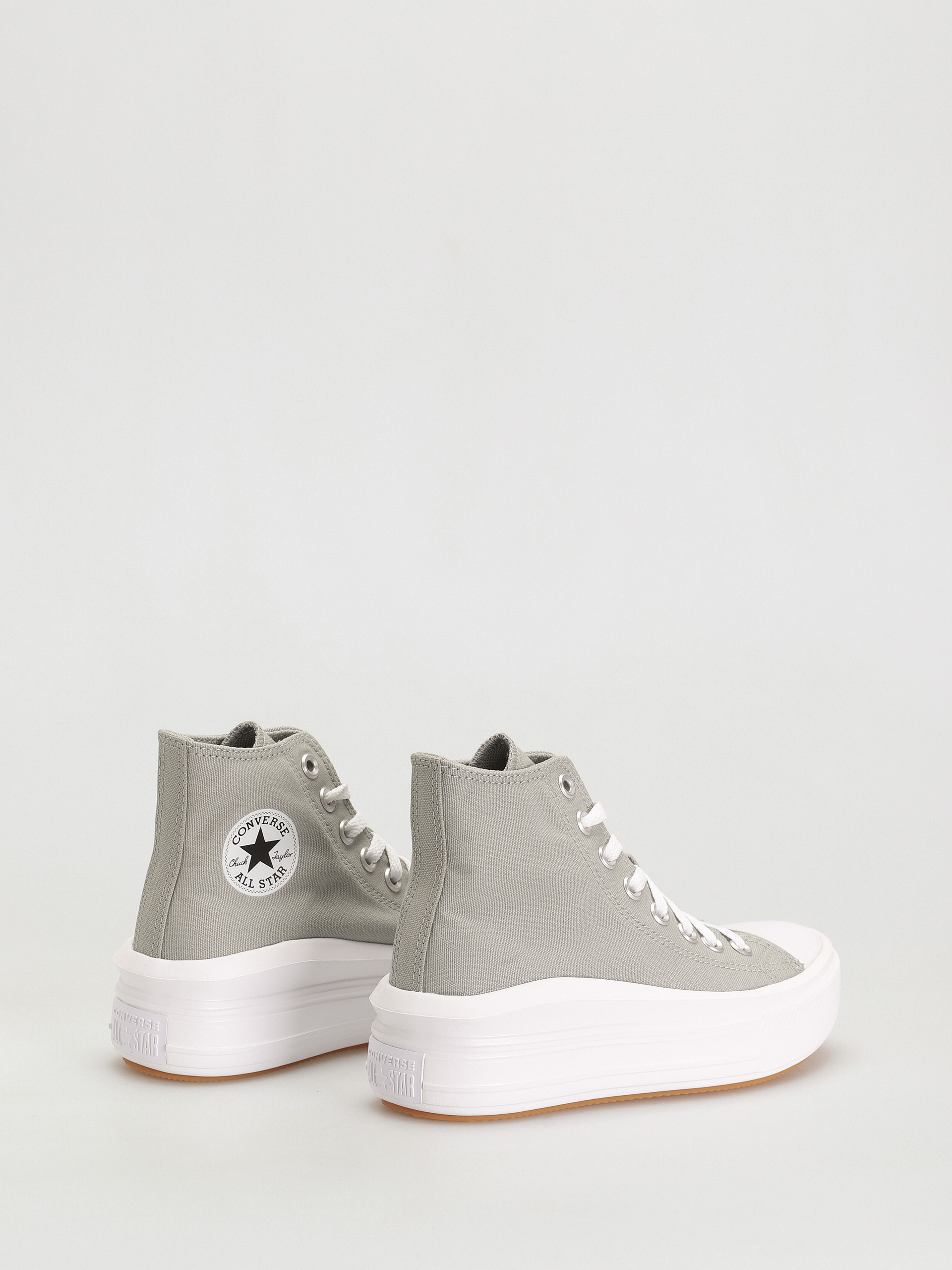 Buty Converse Chuck Taylor All Star Move Hi Wmn (slate sage/white/white)