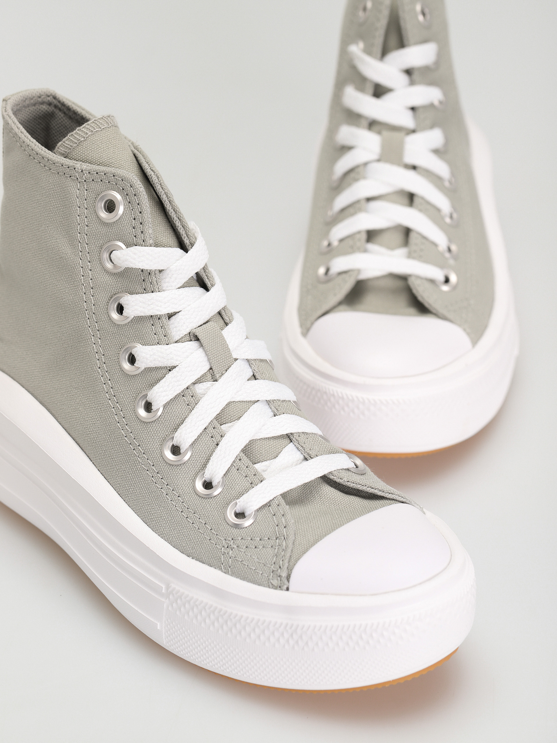 Buty Converse Chuck Taylor All Star Move Hi Wmn (slate sage/white/white)