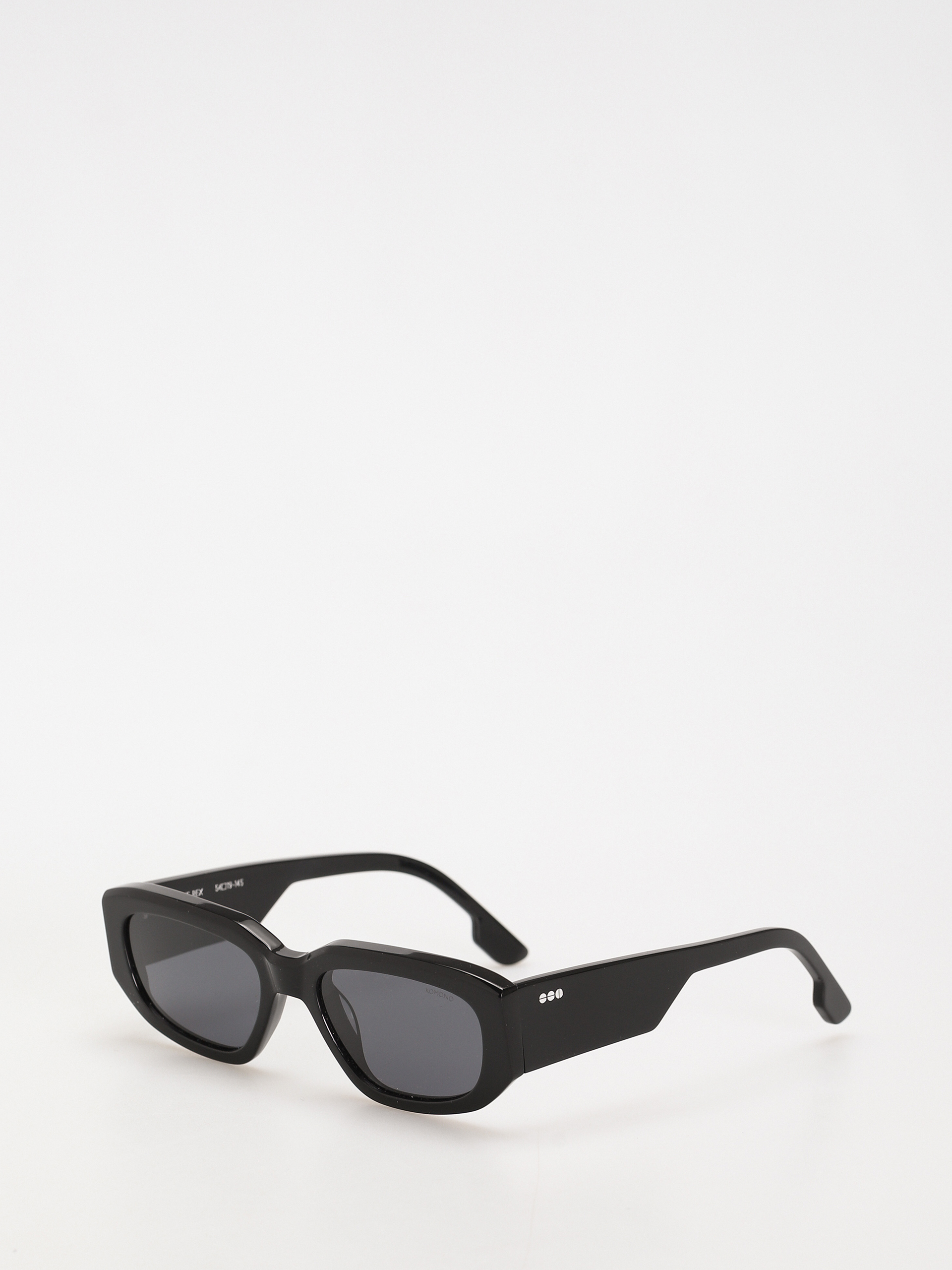Okulary przeciwsłoneczne Komono Rex (black)