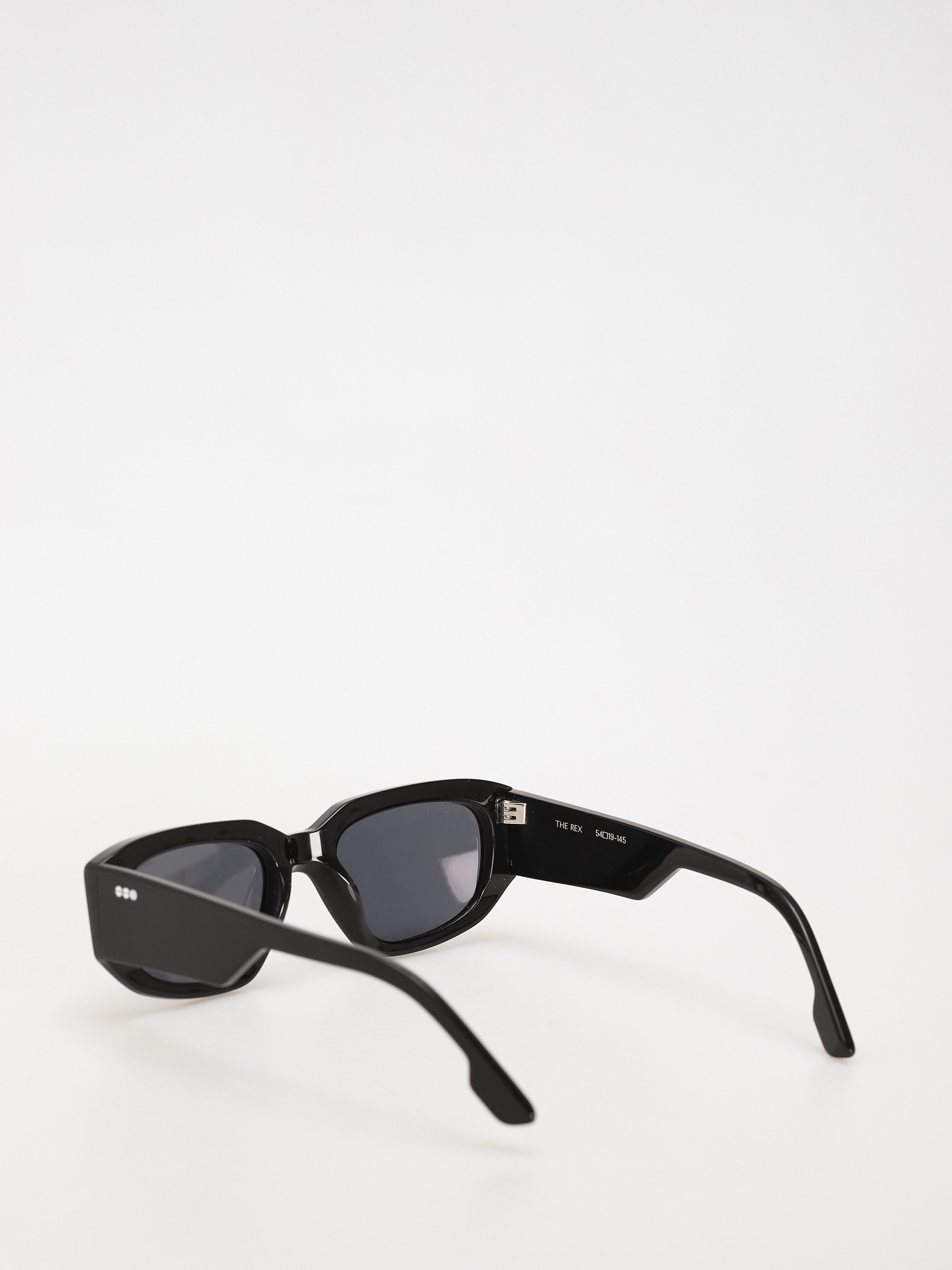 Okulary przeciwsłoneczne Komono Rex (black)