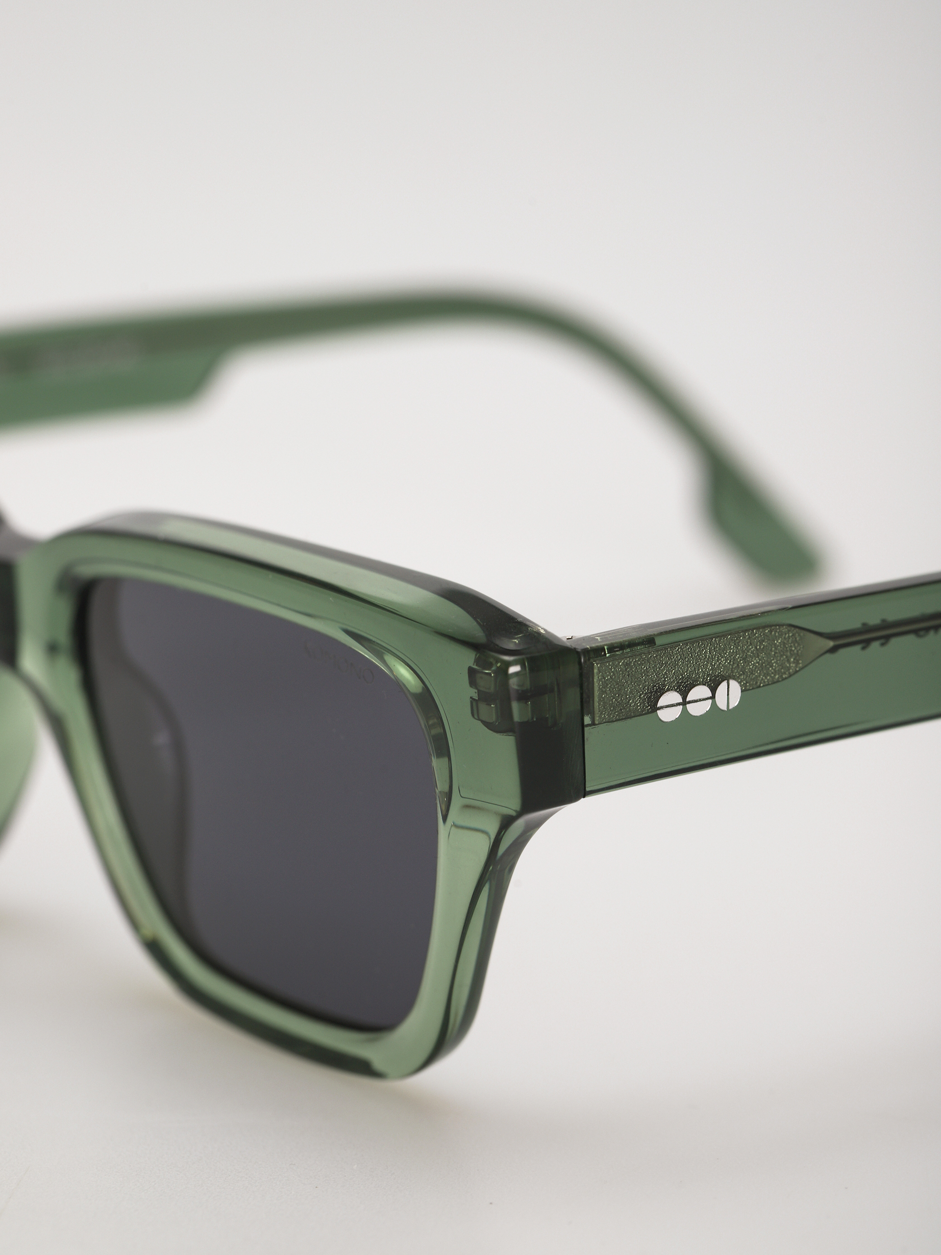 Okulary przeciwsłoneczne Komono Brooklyn (mint)