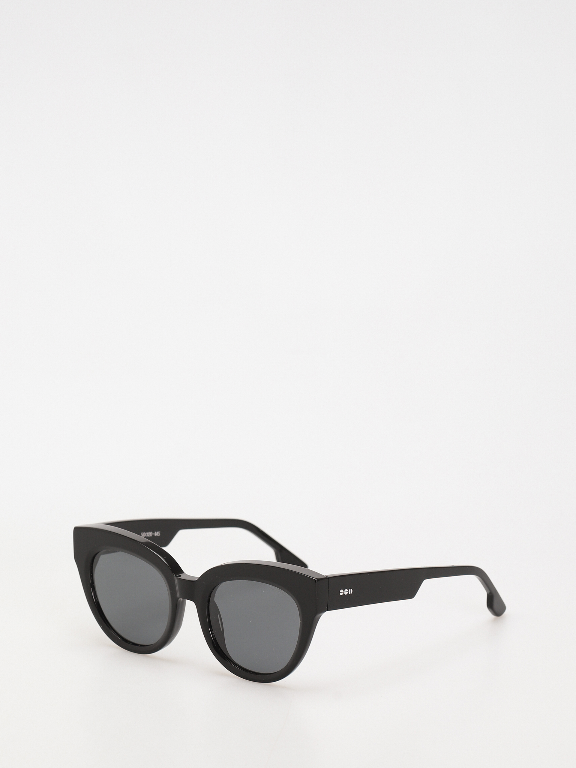 Okulary przeciwsłoneczne Komono Lucile (all black)