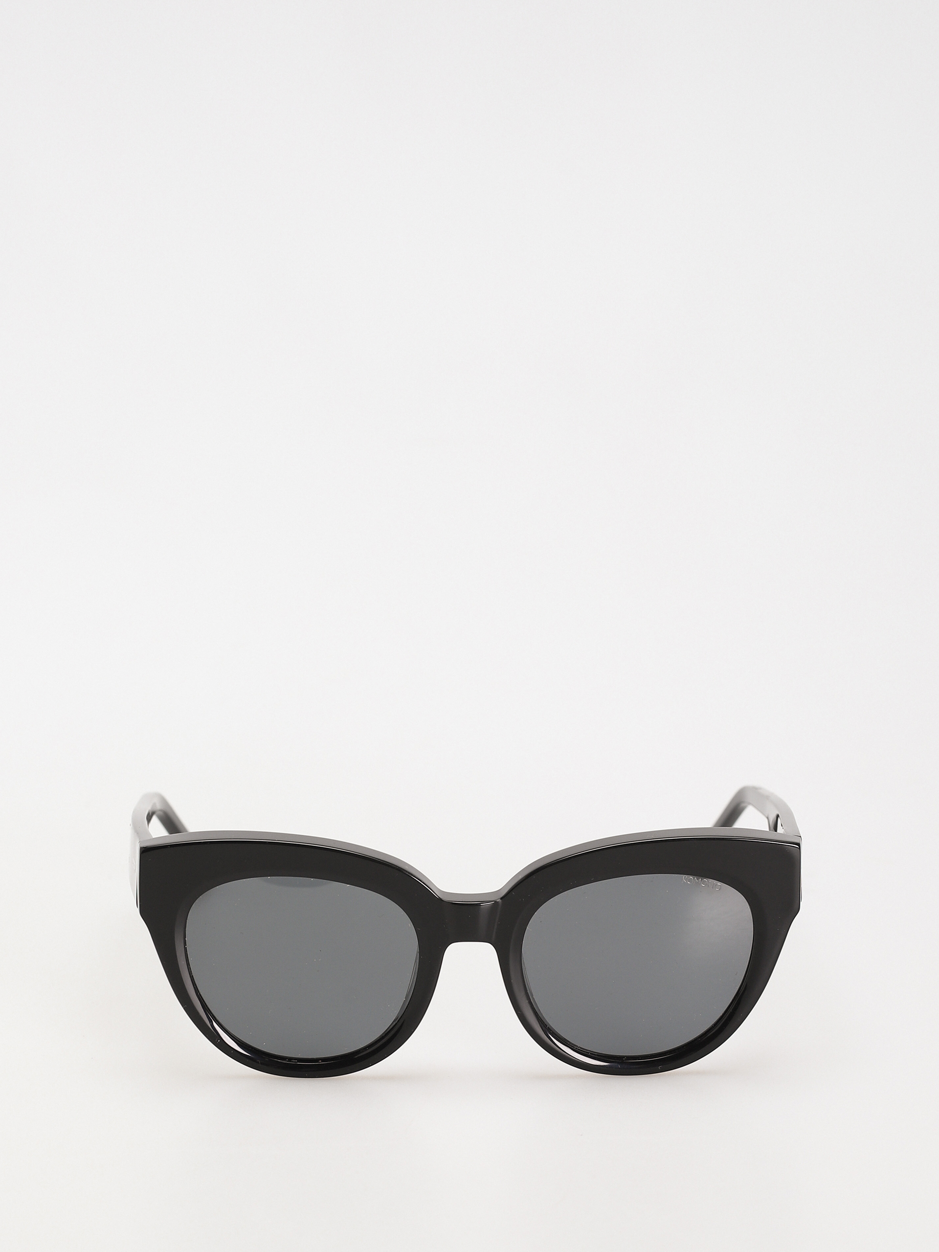 Okulary przeciwsłoneczne Komono Lucile (all black)