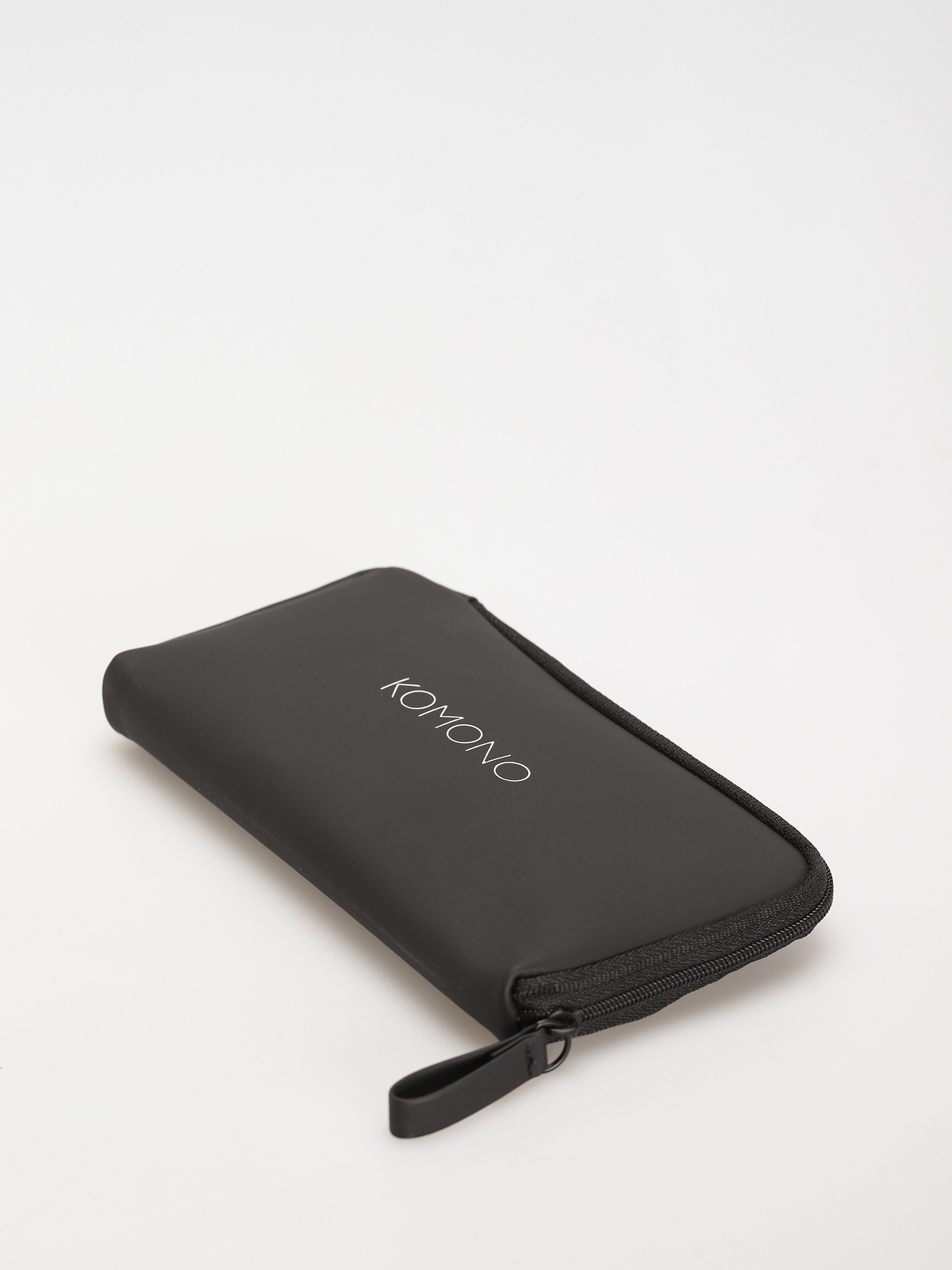 Okulary przeciwsłoneczne Komono Lucile (all black)