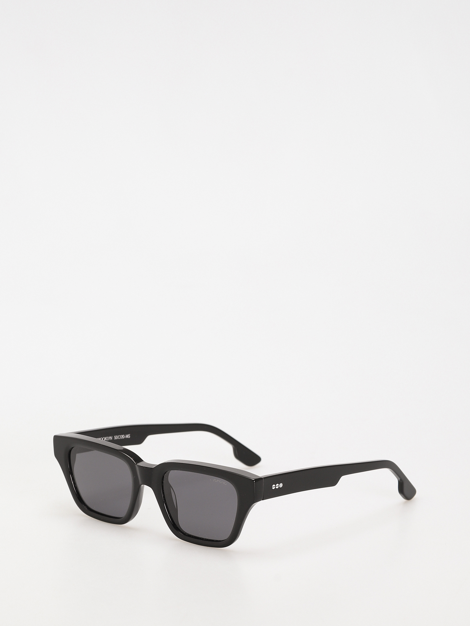 Okulary przeciwsłoneczne Komono Brooklyn (all black)