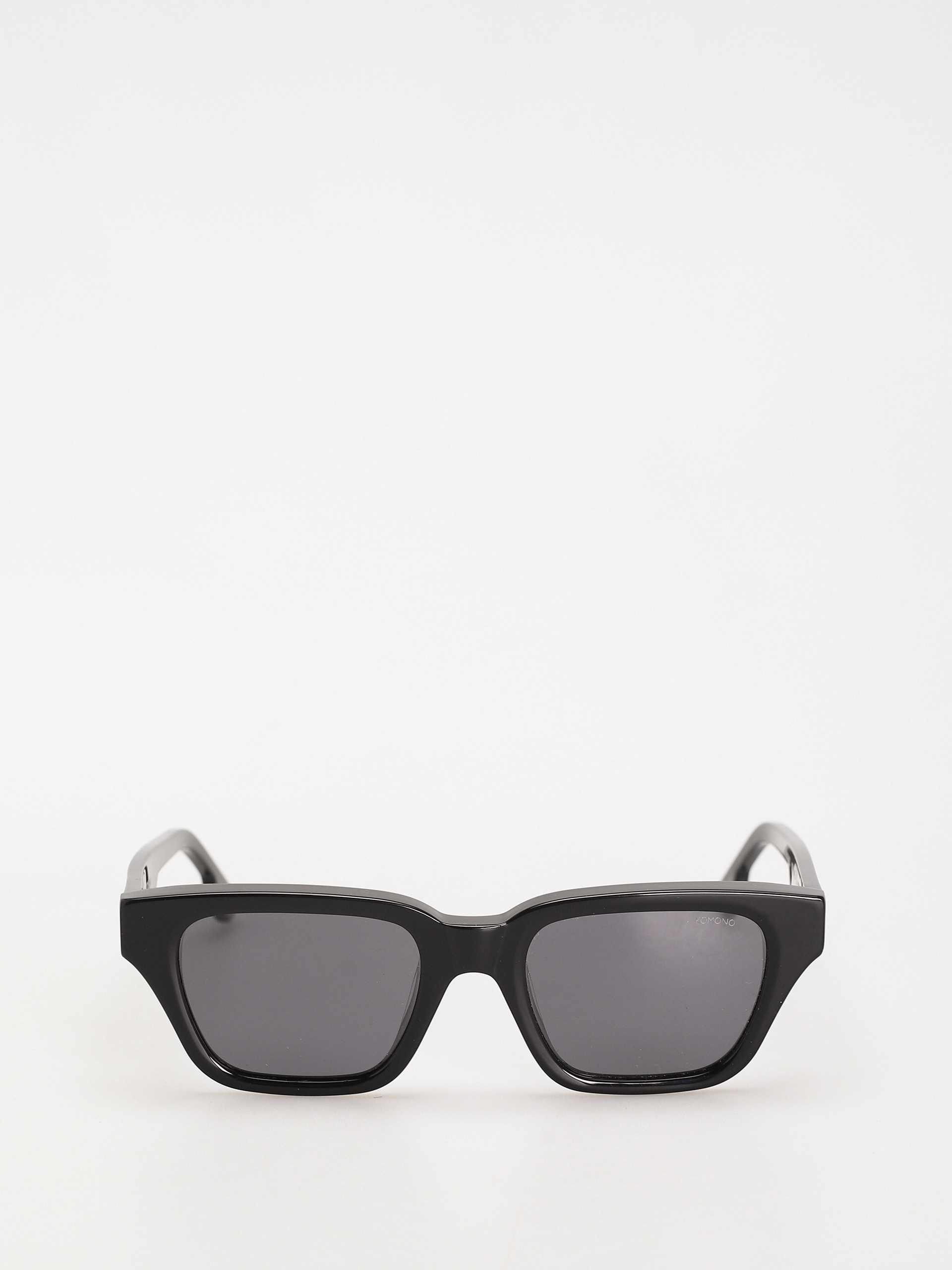 Okulary przeciwsłoneczne Komono Brooklyn (all black)