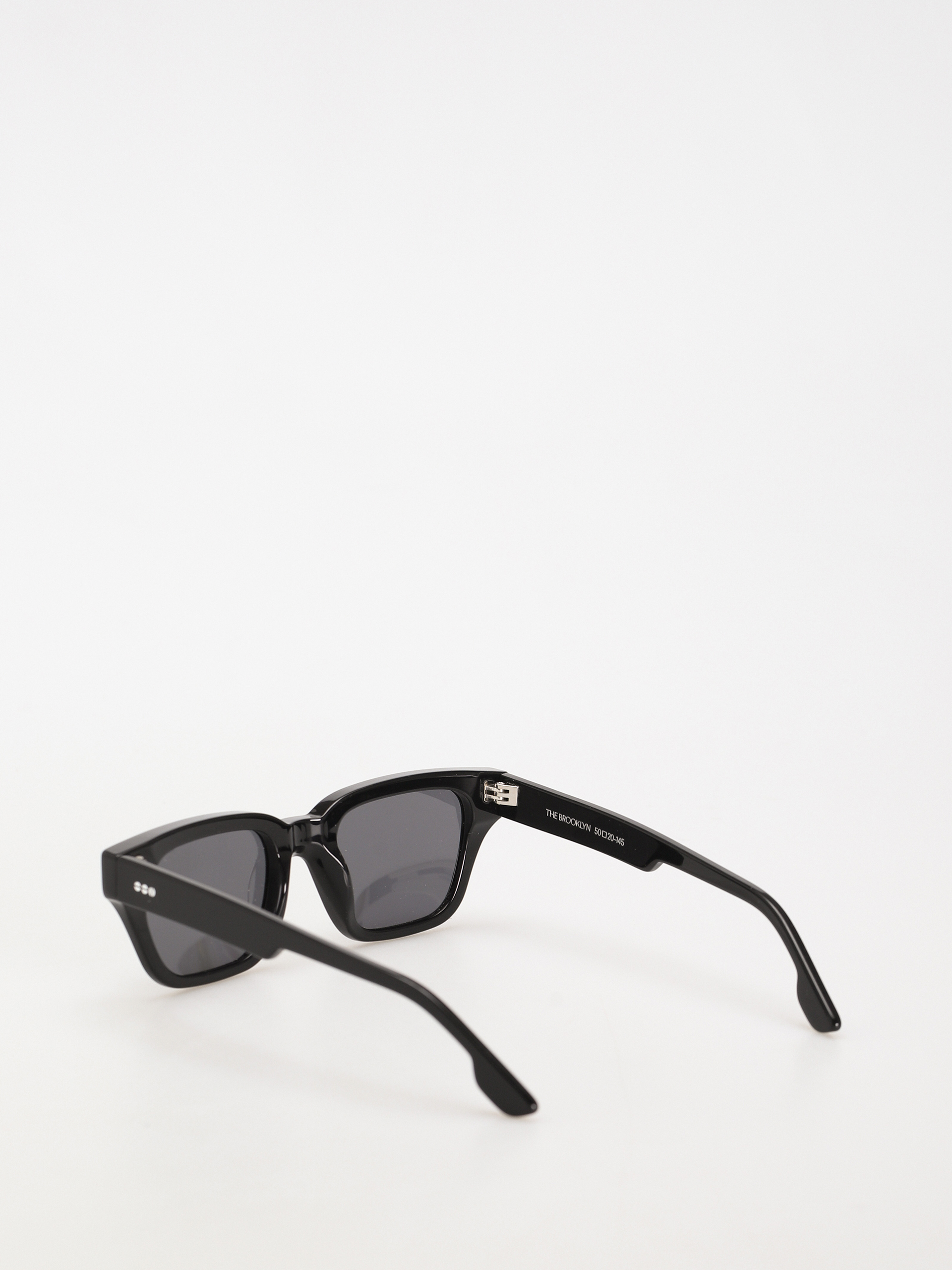 Okulary przeciwsłoneczne Komono Brooklyn (all black)