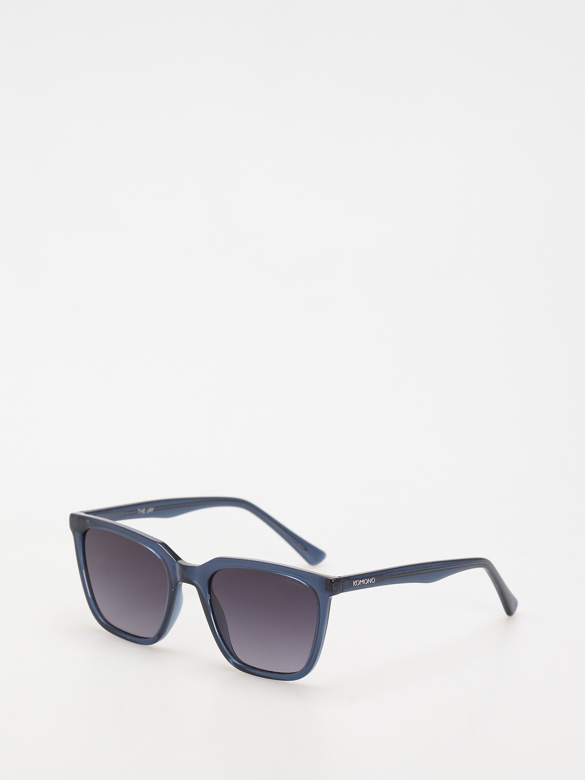 Okulary przeciwsłoneczne Komono Jay (navy)