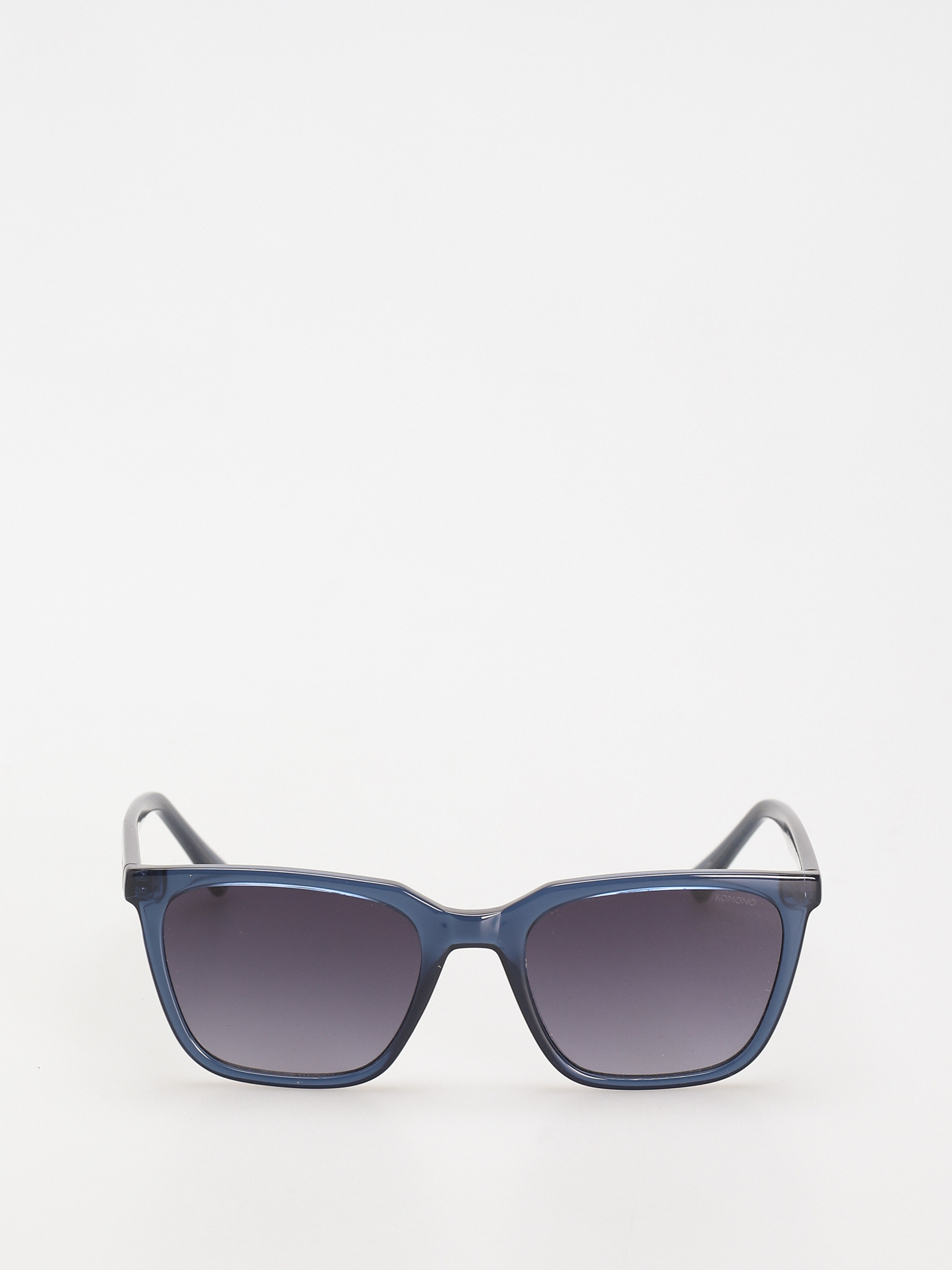 Okulary przeciwsłoneczne Komono Jay (navy)