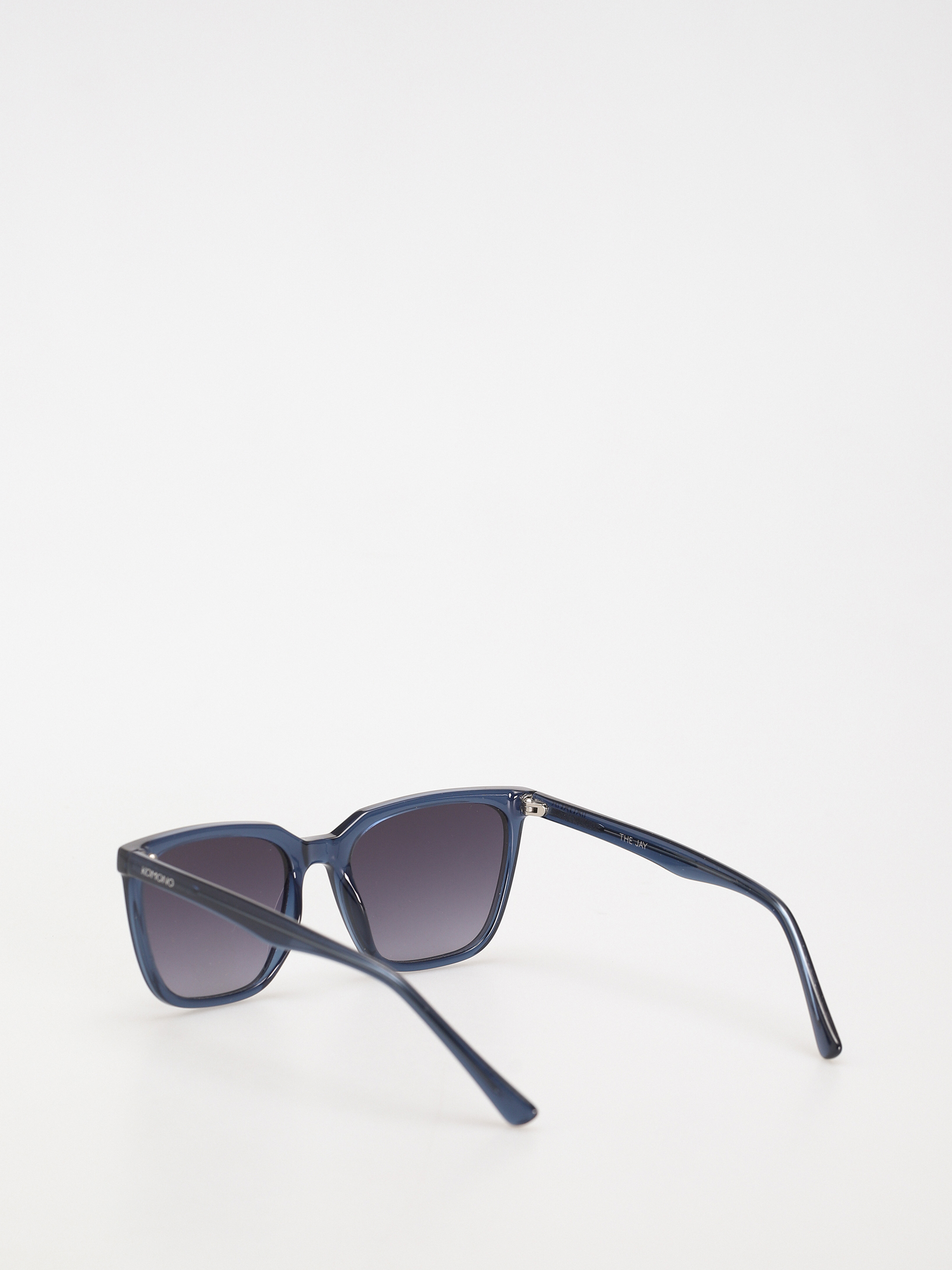 Okulary przeciwsłoneczne Komono Jay (navy)