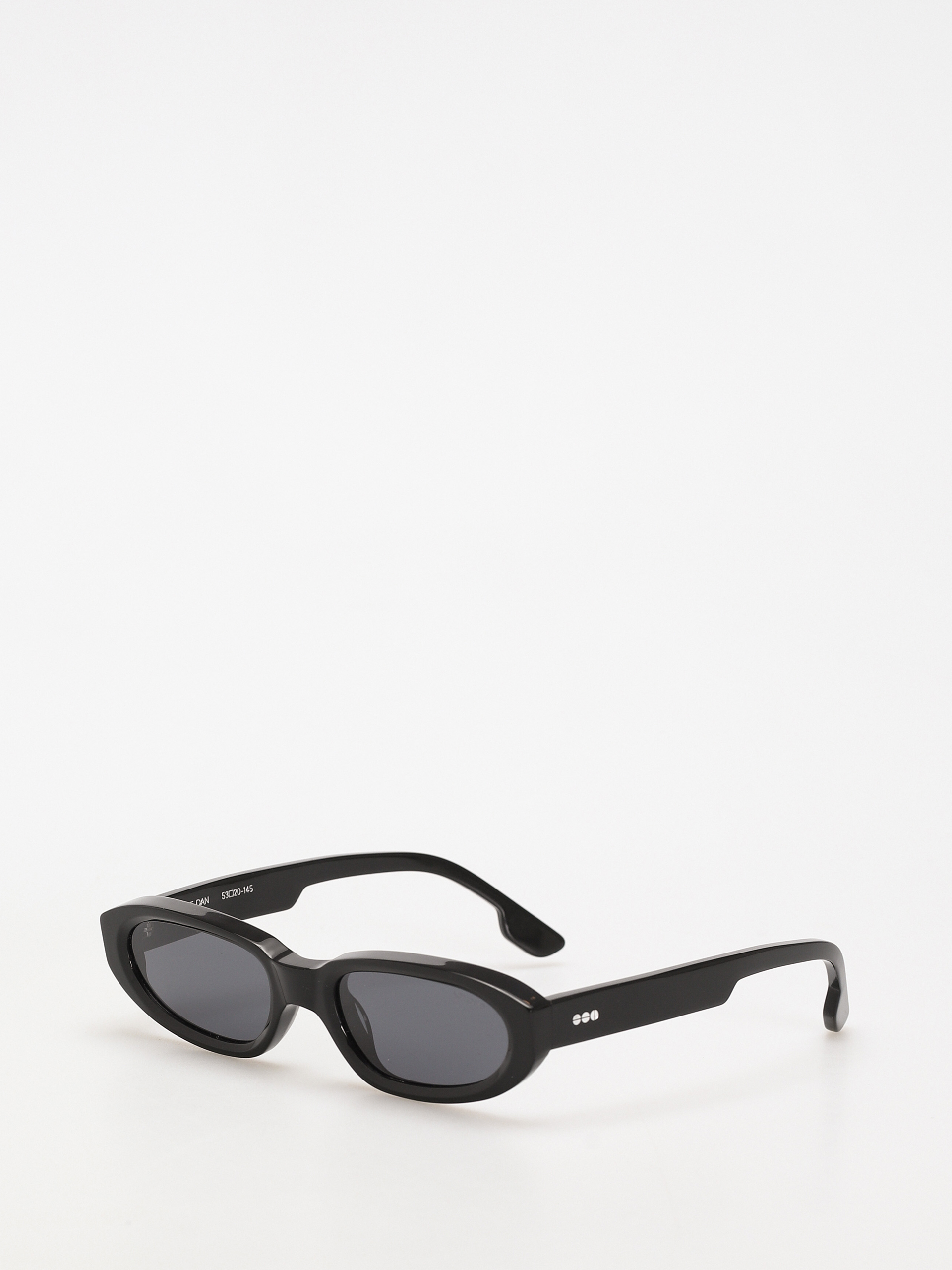 Okulary przeciwsłoneczne Komono Dan (black)