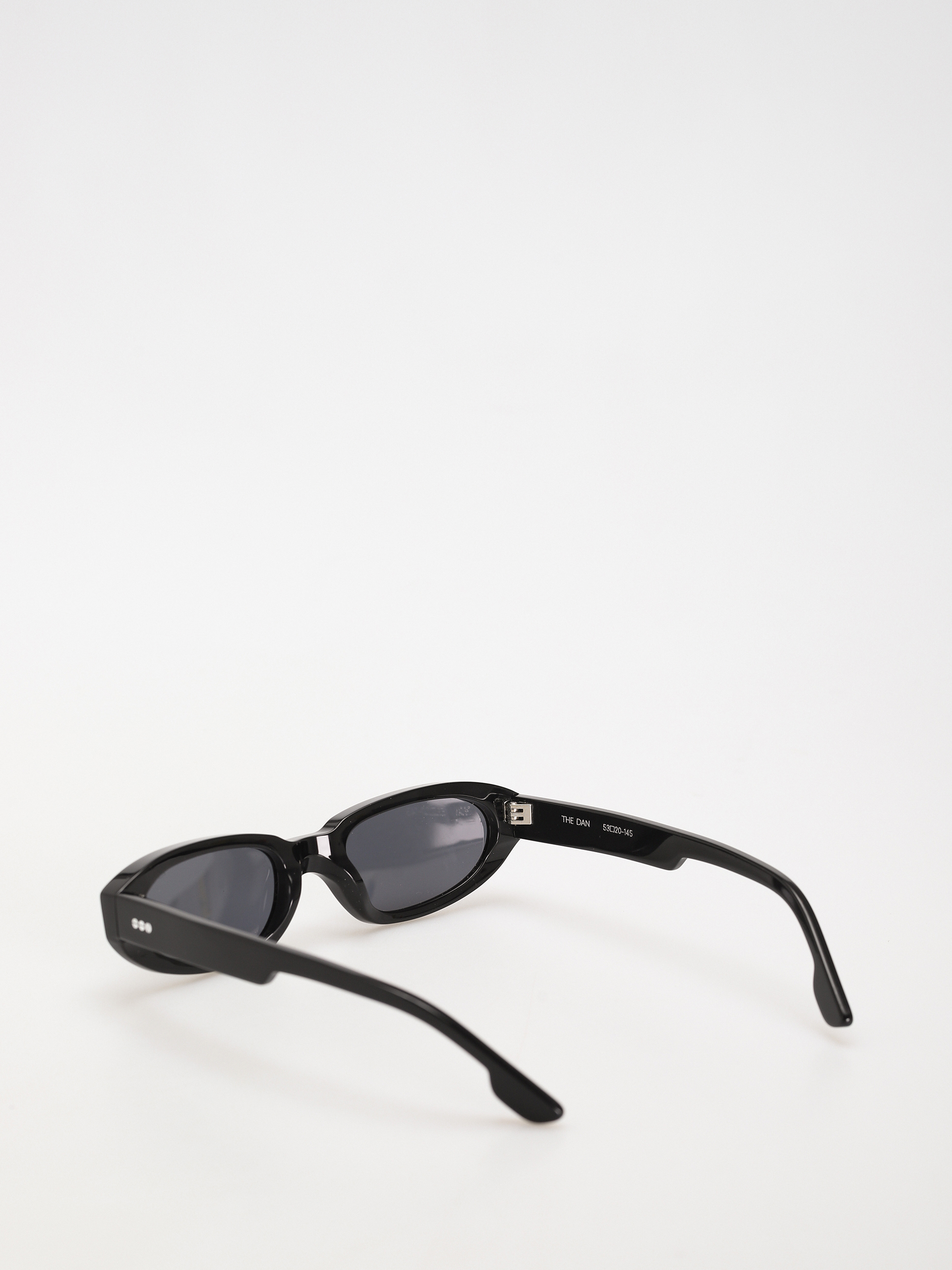 Okulary przeciwsłoneczne Komono Dan (black)
