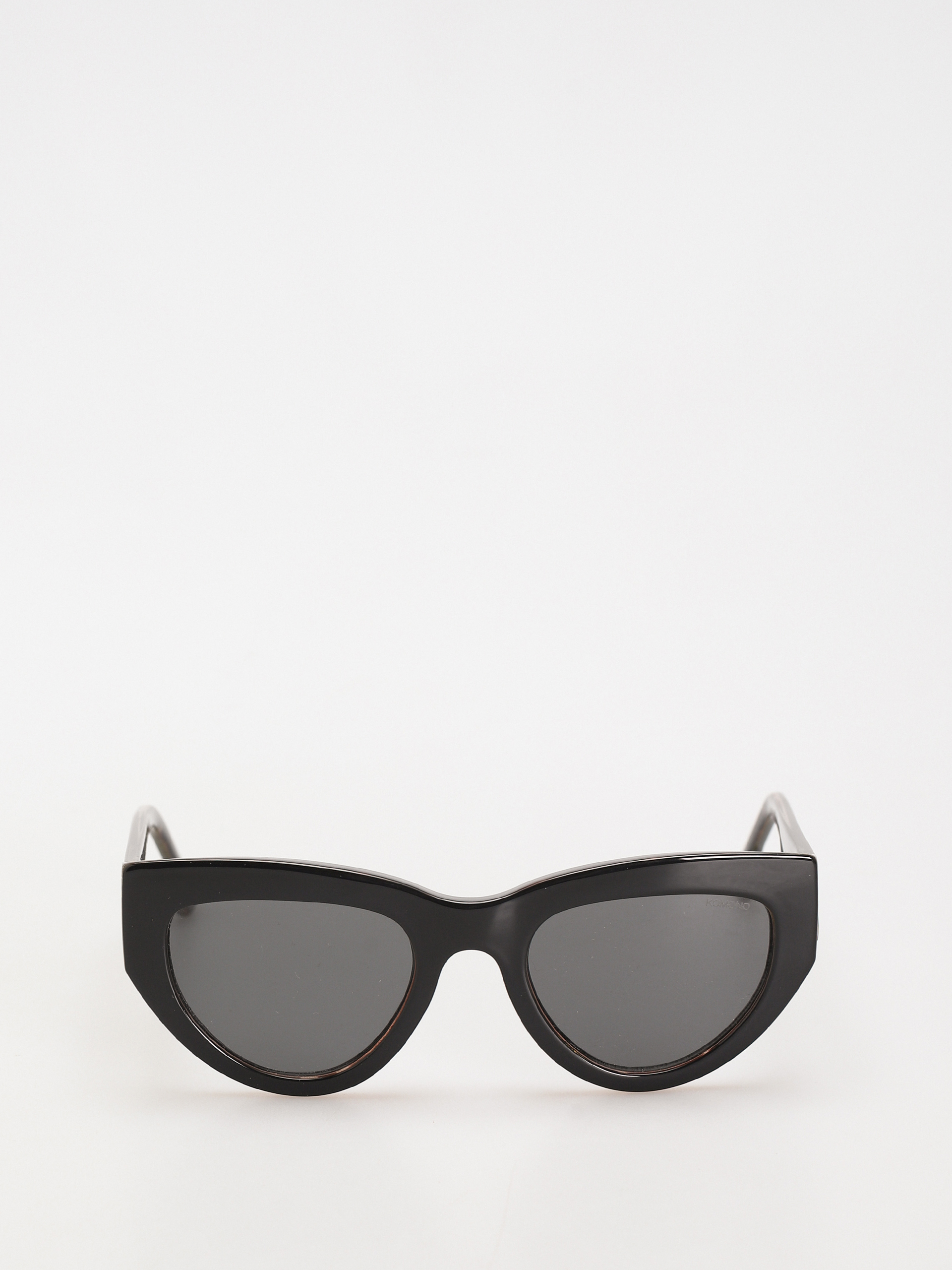 Okulary przeciwsłoneczne Komono Kim (black tortoise)