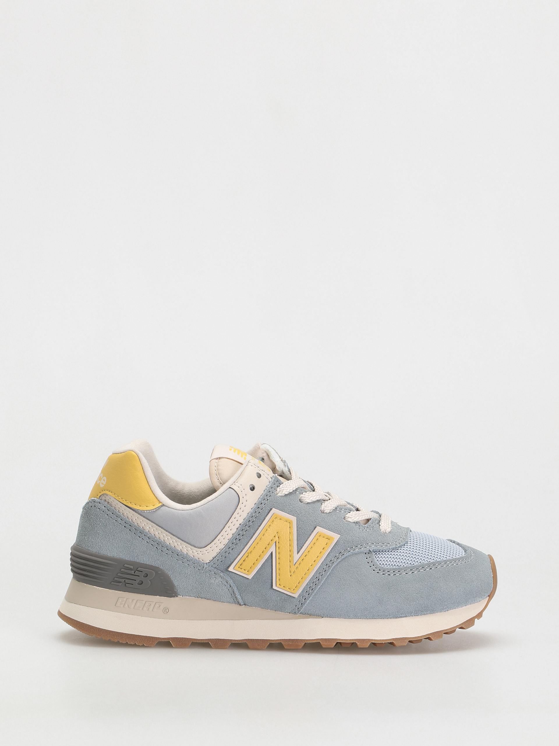 Buty New Balance 574 Wmn (light slate)