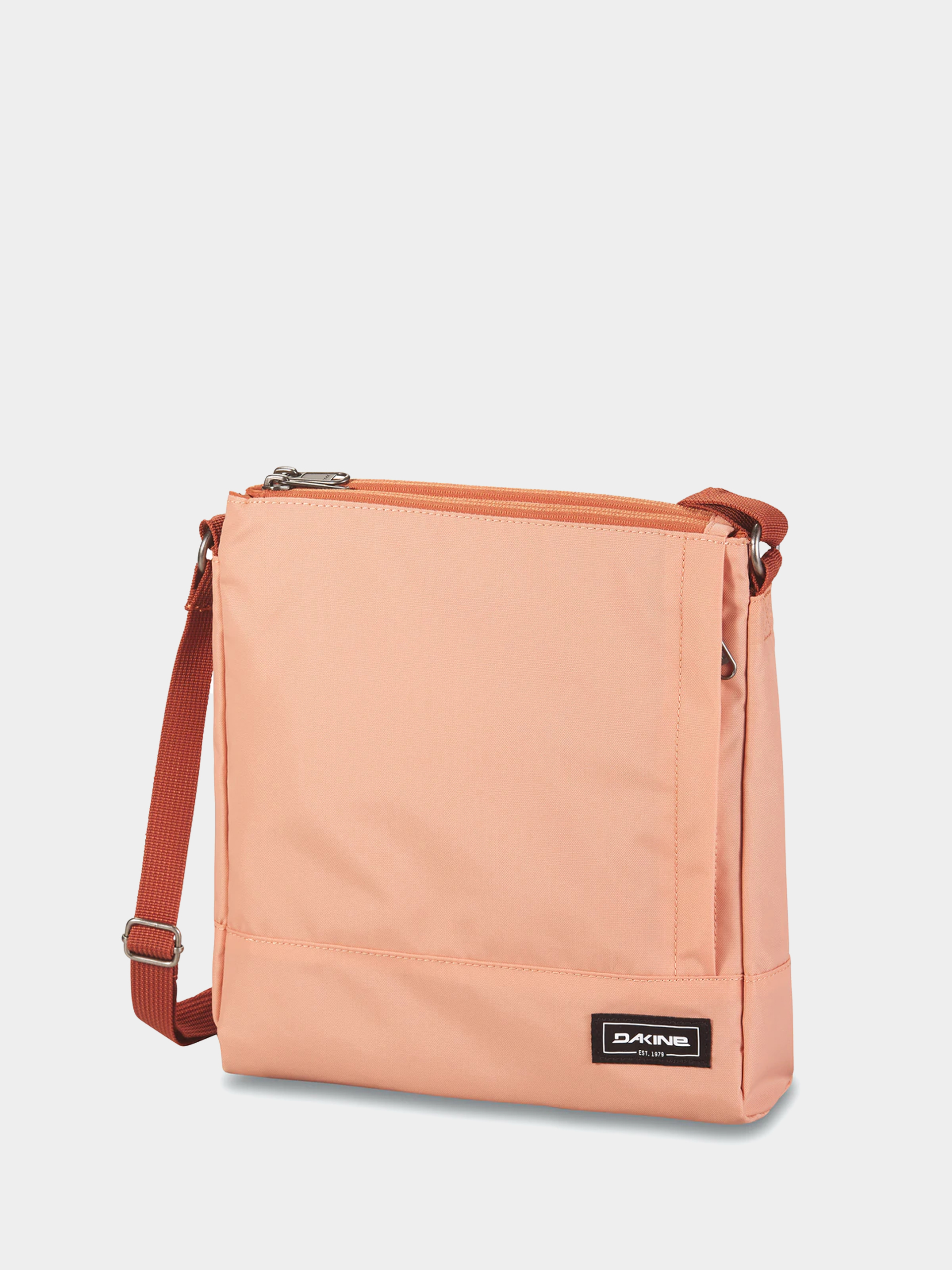 Torba Dakine Jordy Crossbody (muted clay)