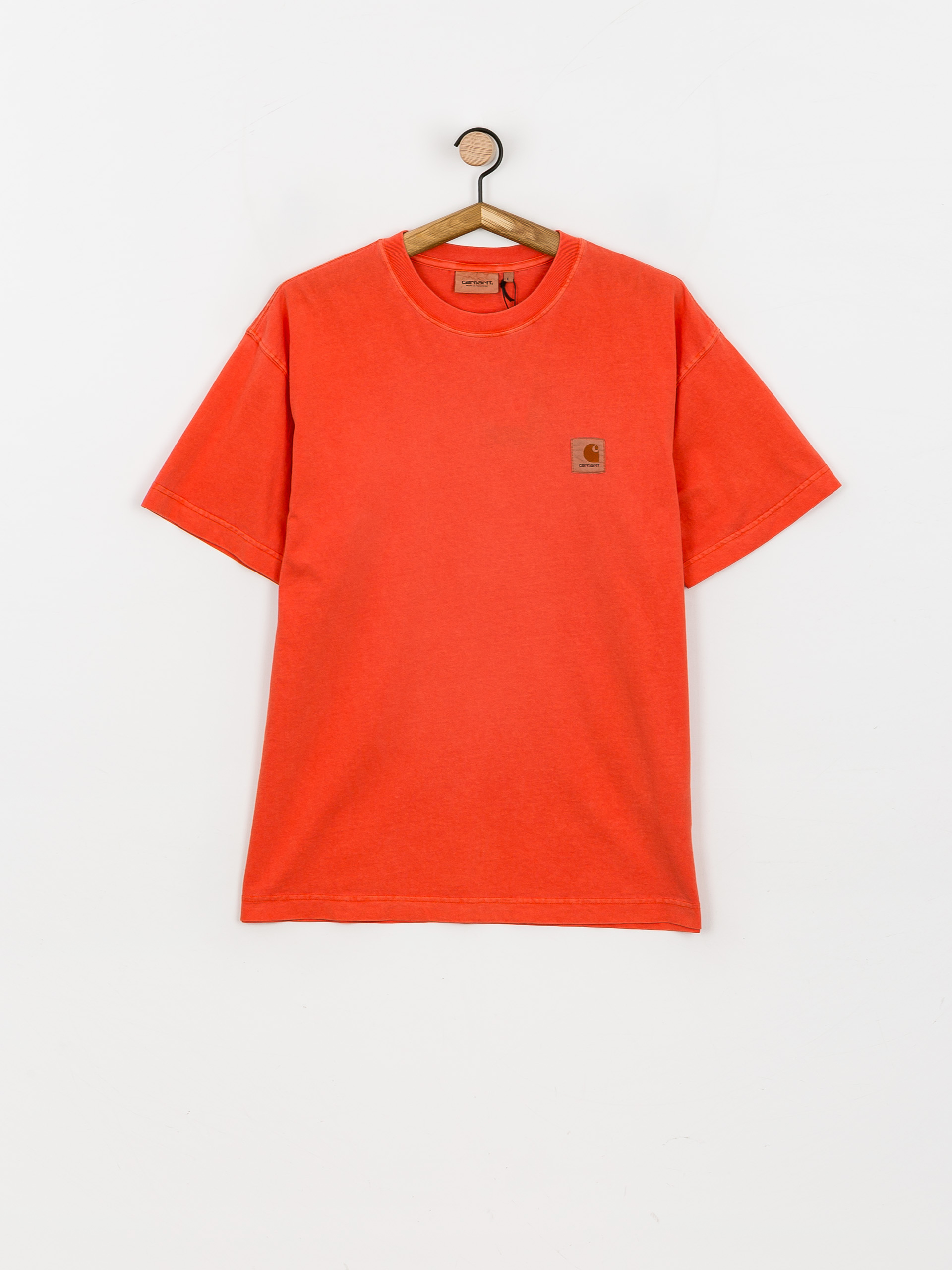 T-shirt Carhartt WIP Nelson (elba)