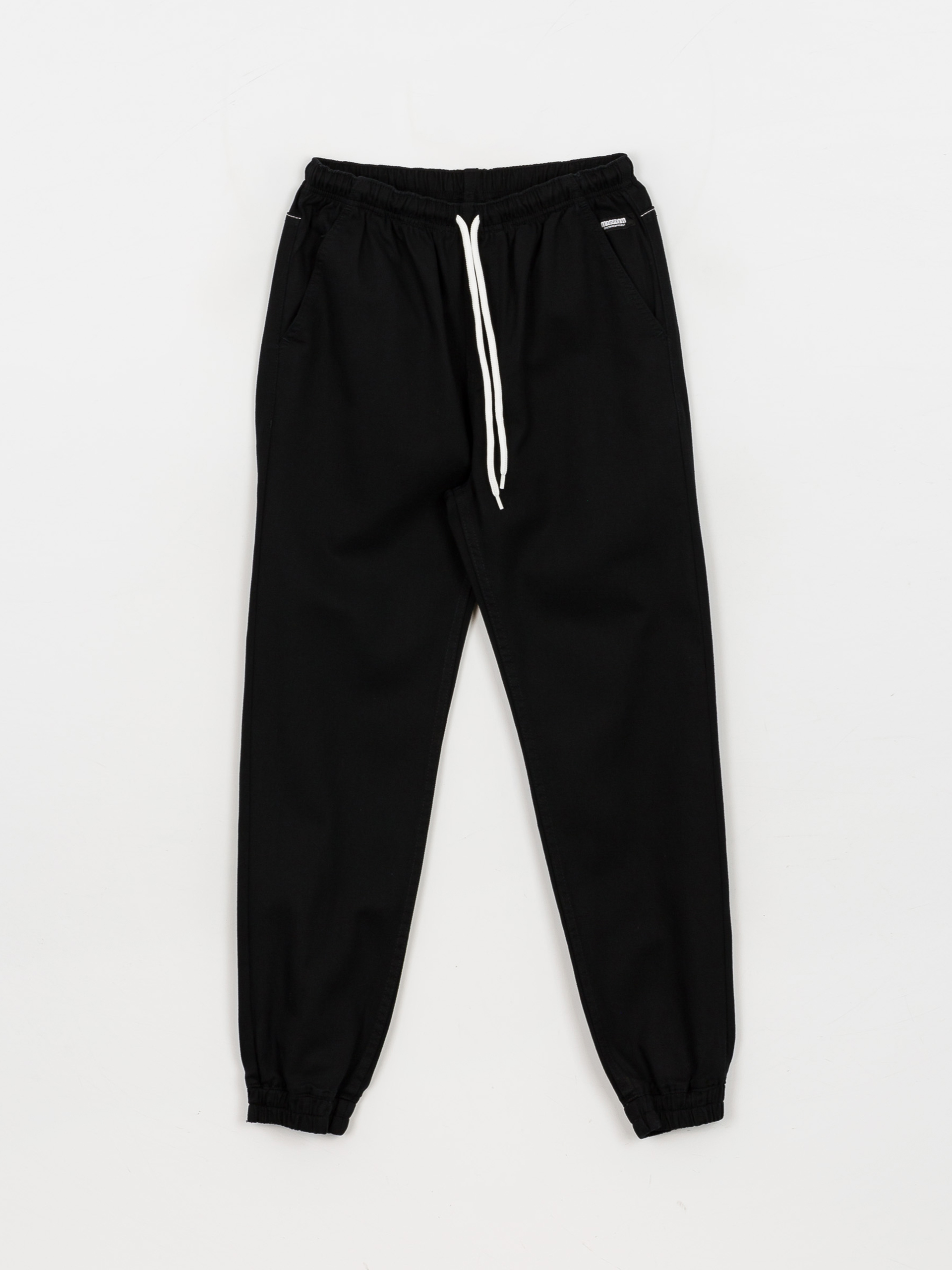 Spodnie MassDnm Signature Joggers (black)
