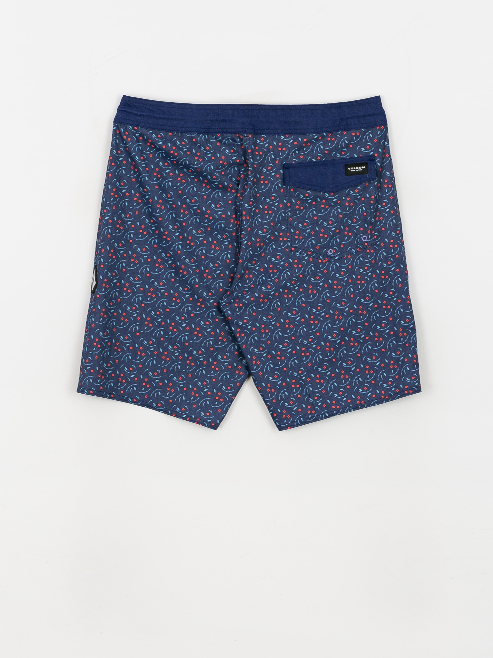 Boardshorty Volcom Fuse Stoney 18 (blueprint)