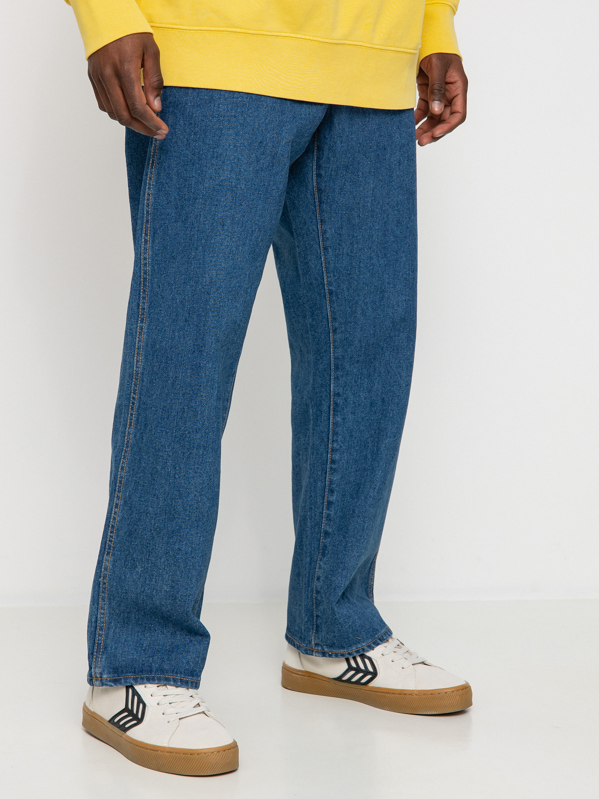 Spodnie RVCA Americana Denim (blue collar)