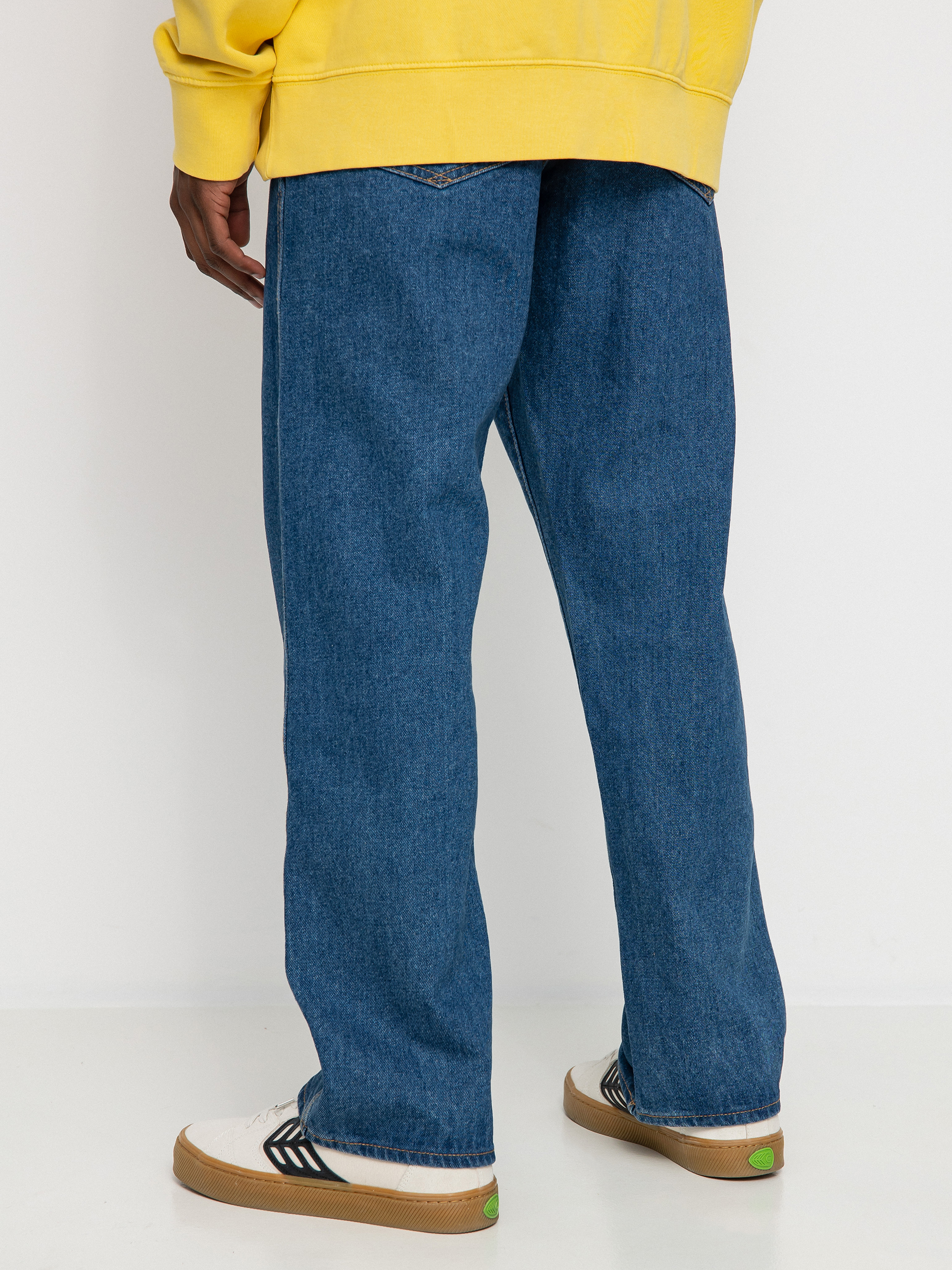 Spodnie RVCA Americana Denim (blue collar)