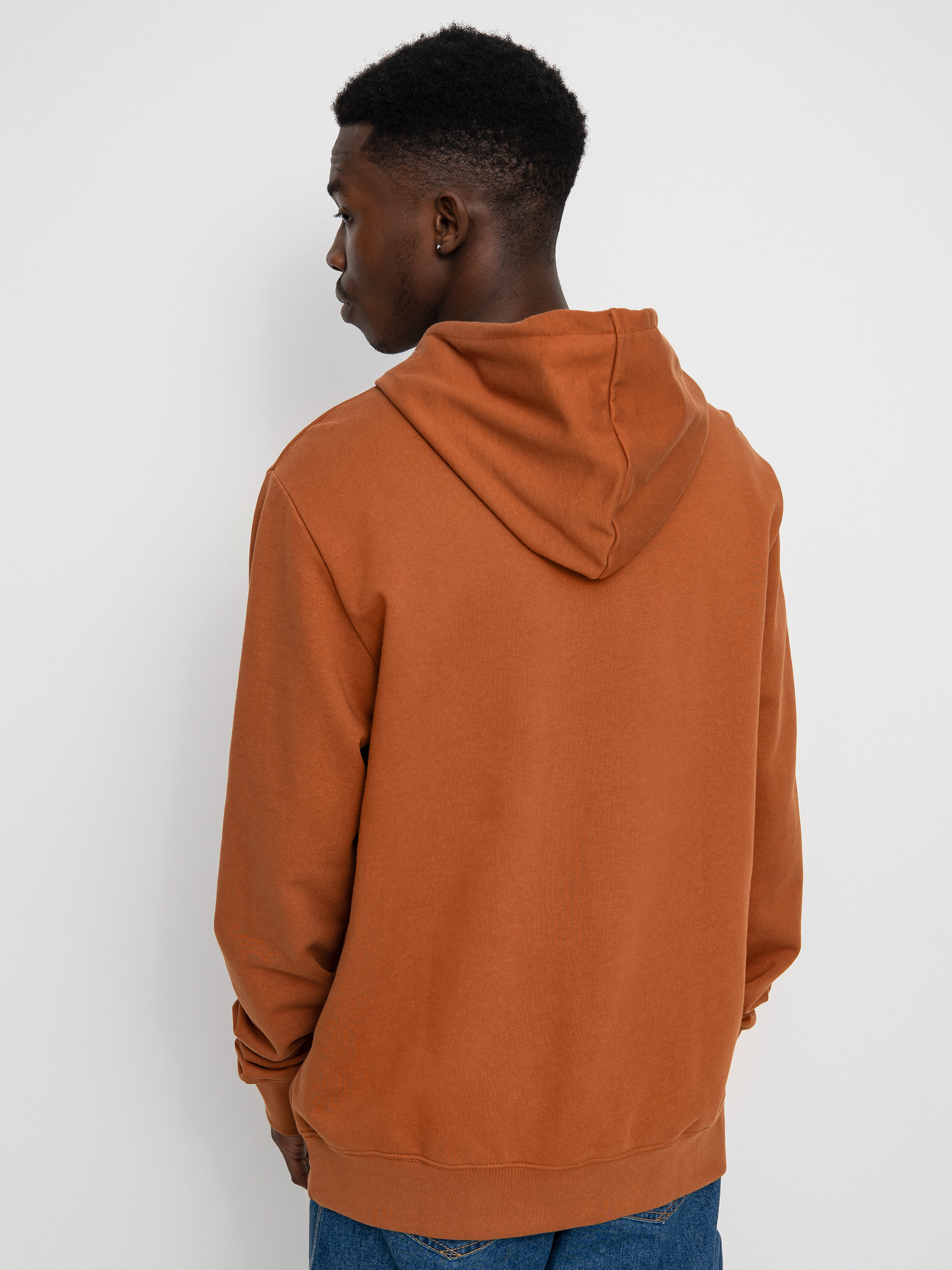 Bluza Element Vertical (mocha bisque)