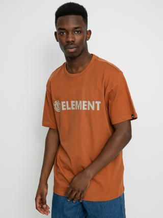 T-shirt Element Blazin (mocha bisque)