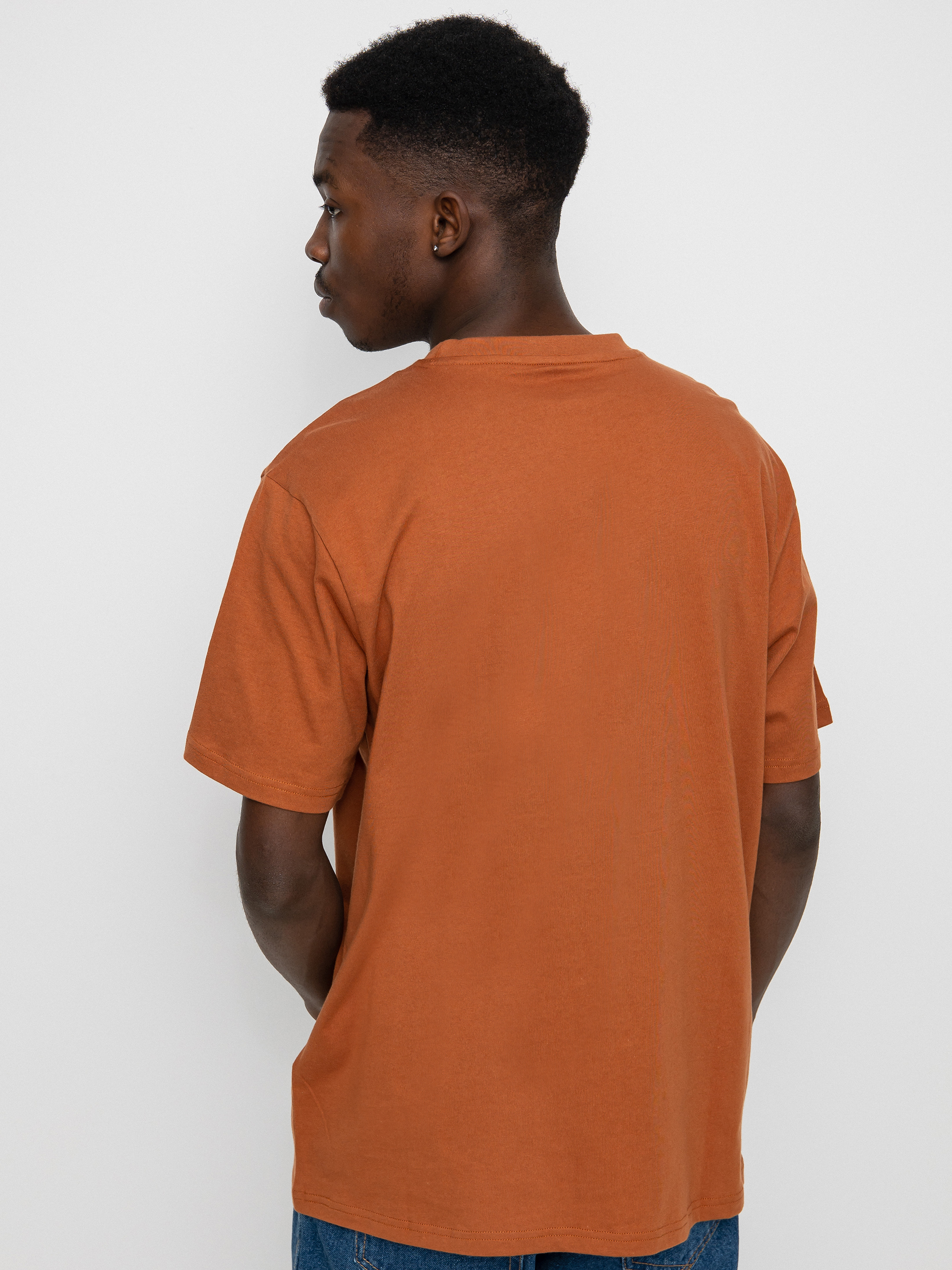 T-shirt Element Blazin (mocha bisque)