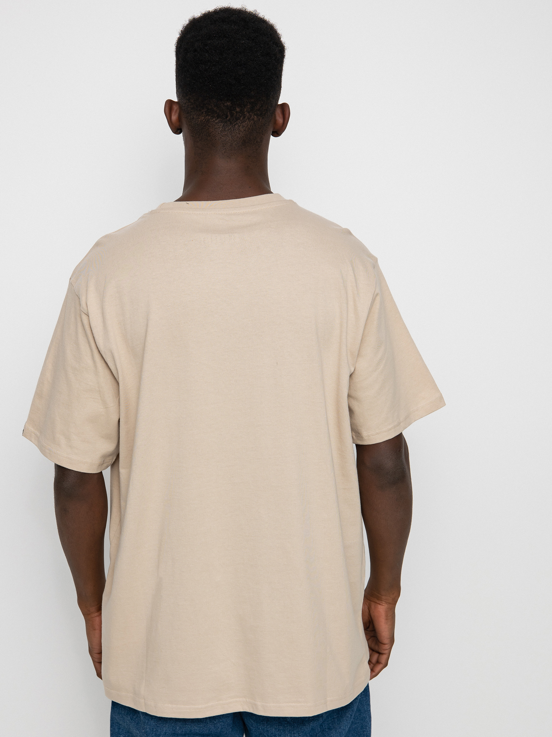 T-shirt Element Blazin Chest (oxford tan)