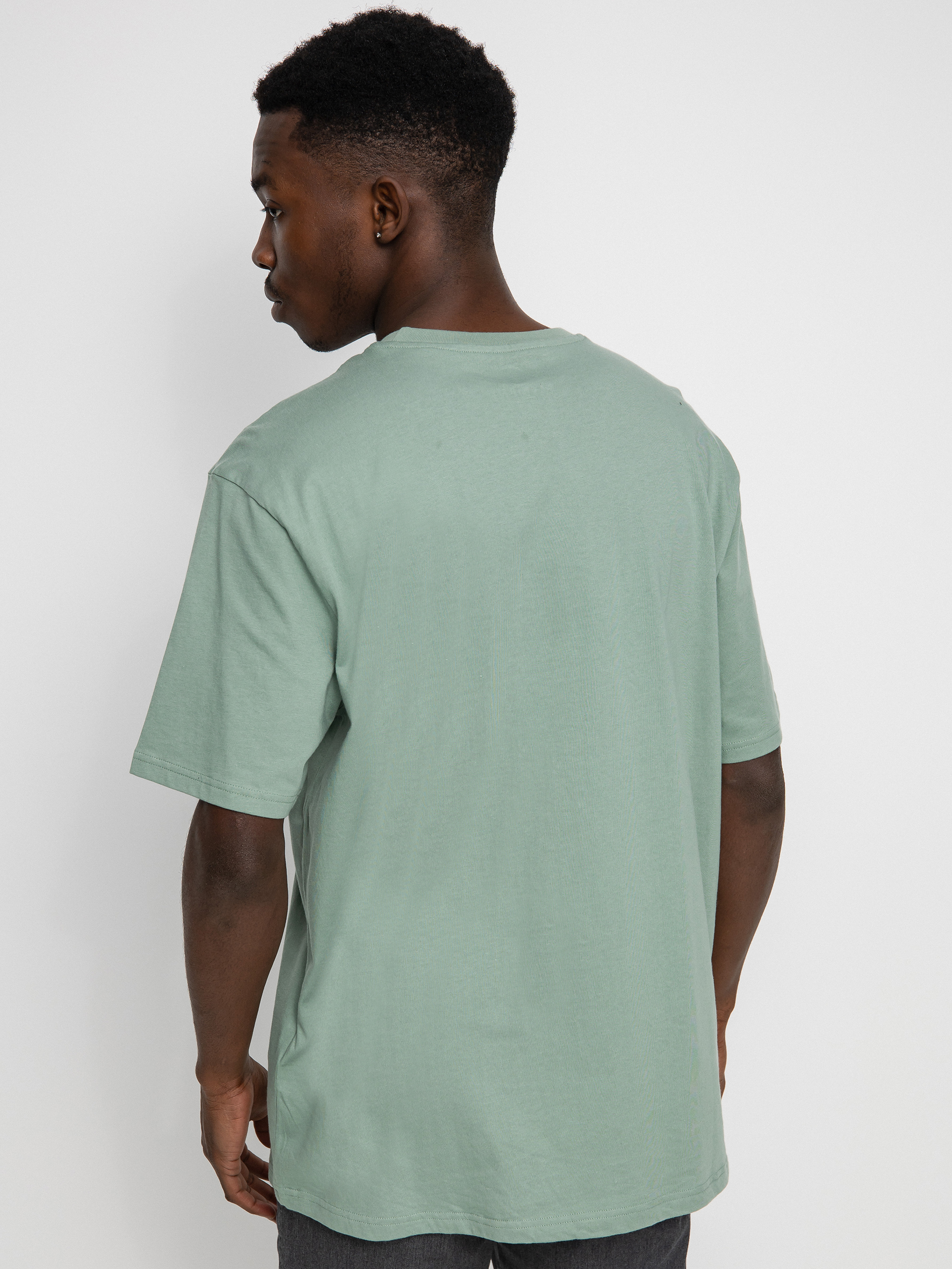 T-shirt Element Seal (chinois green)