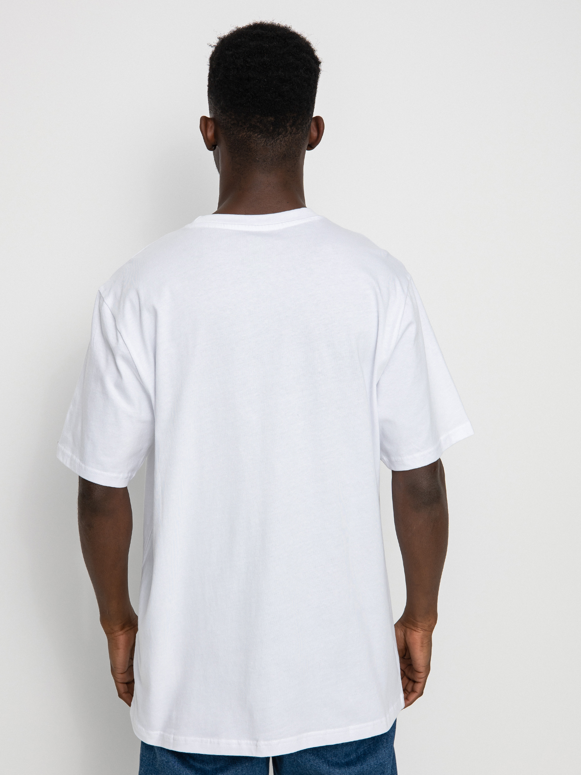 T-shirt Element Cheetos Icon (optic white)