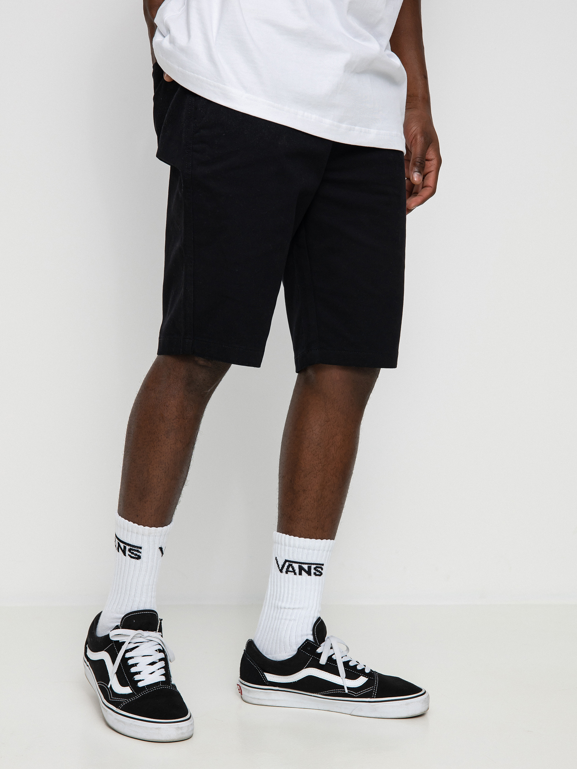 Szorty Element Howland Classic (flint black)