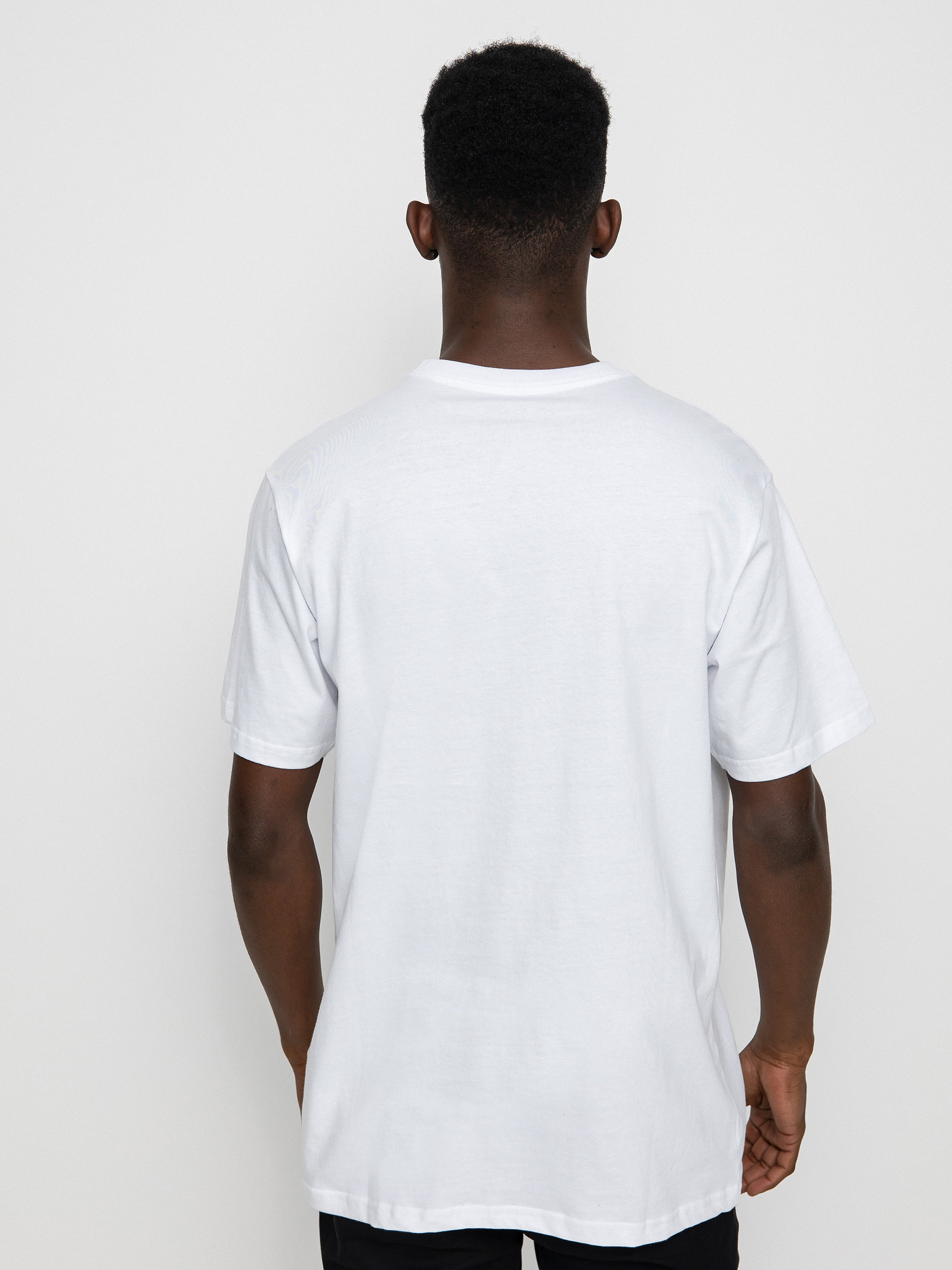 T-shirt RVCA Motors (white)