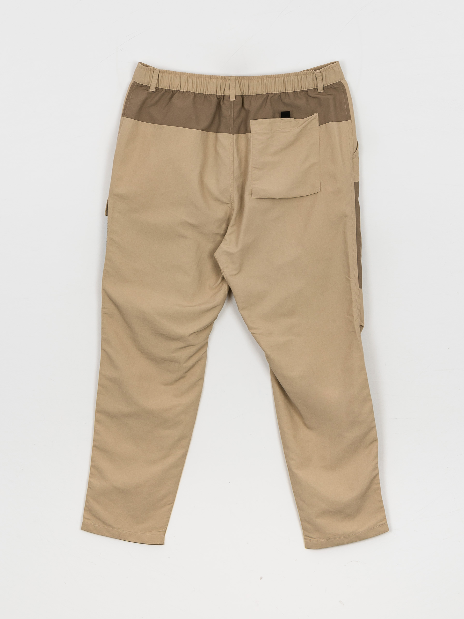 Spodnie New Balance All Terrain Cargo (khaki/black)