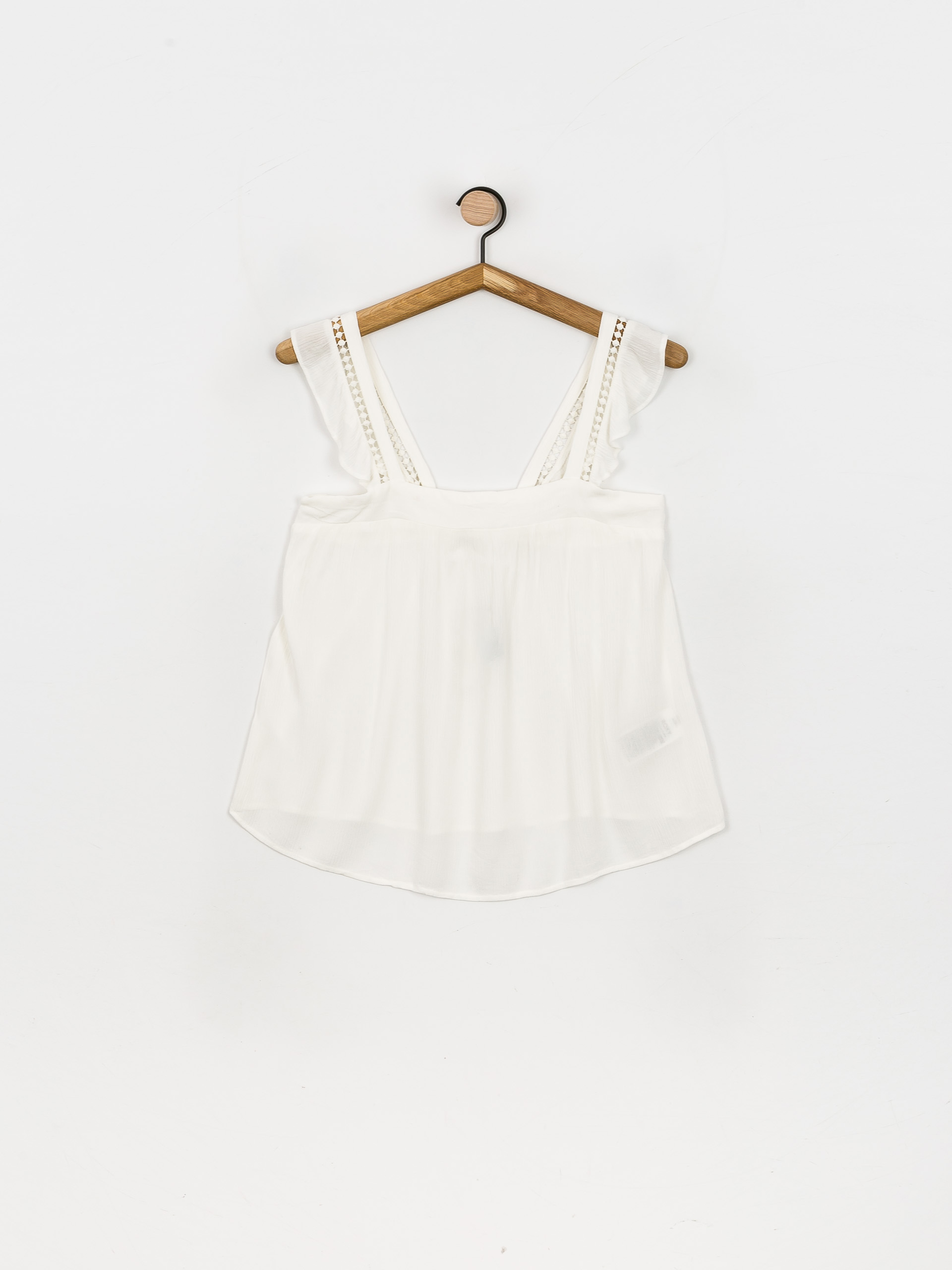 T-shirt Roxy Bohemian Dance Wmn (snow white)