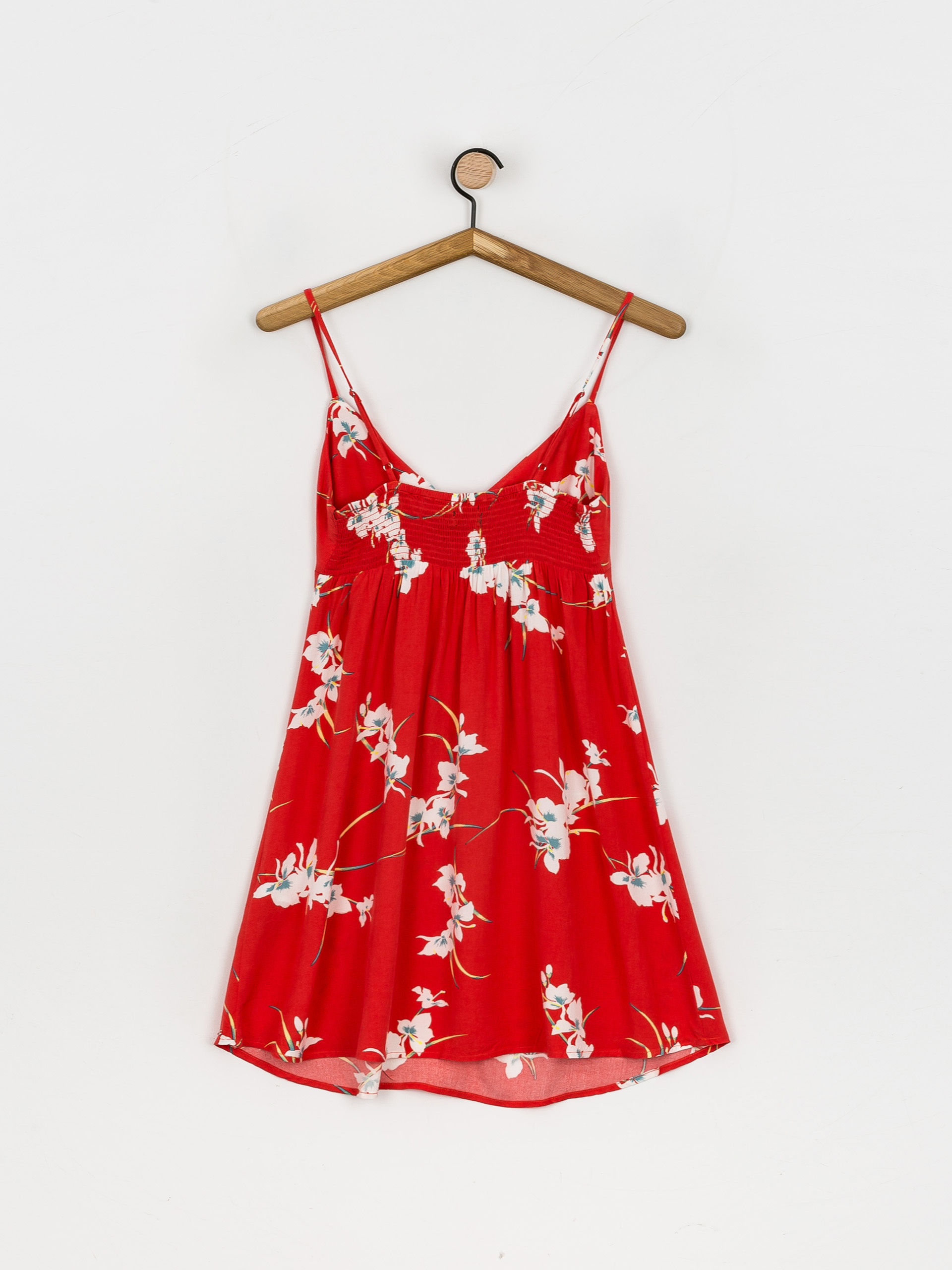 Sukienka Volcom Retro Resort Cami Wmn (pistol punch)