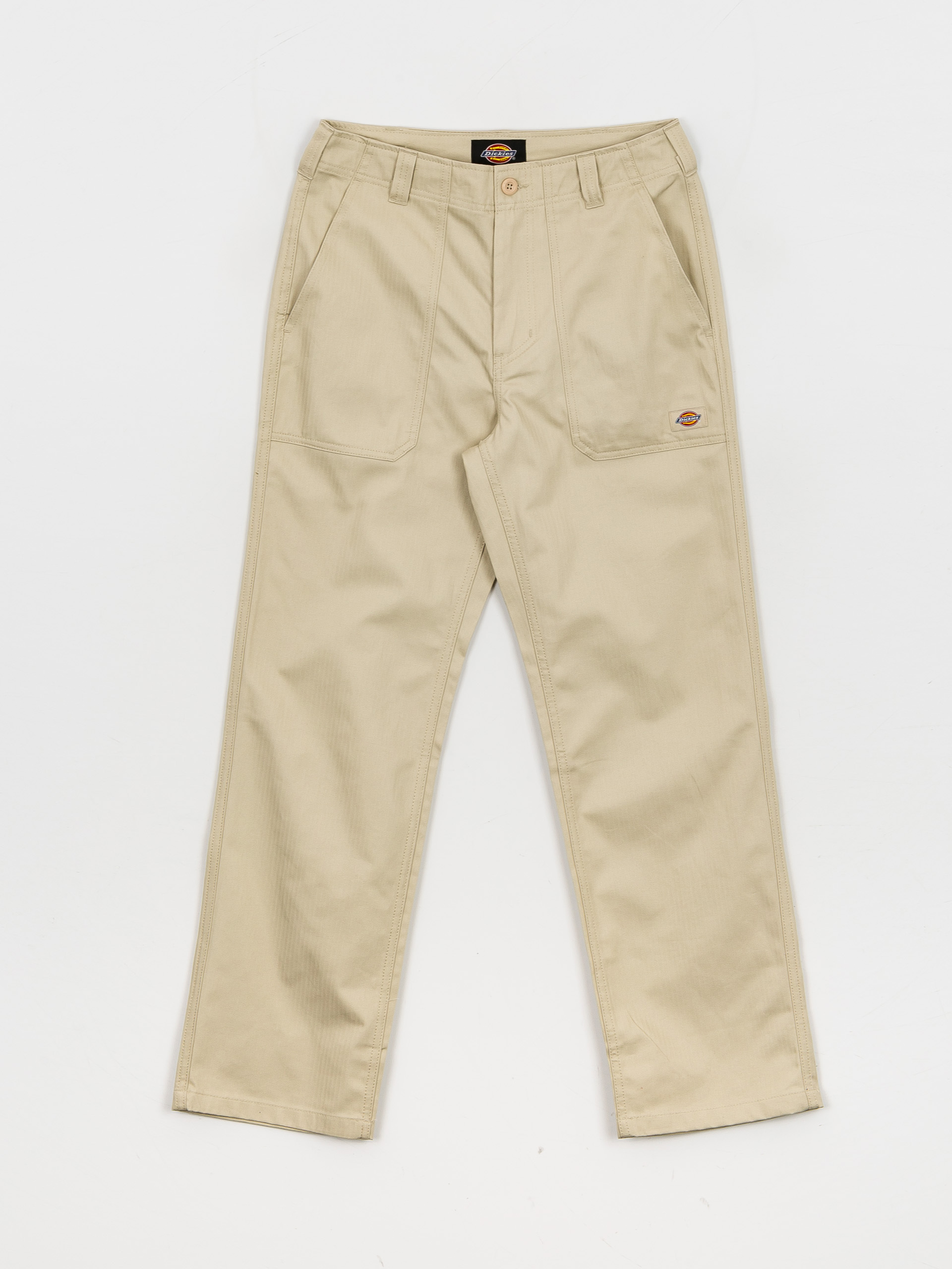 Spodnie Dickies Funkley (cement)