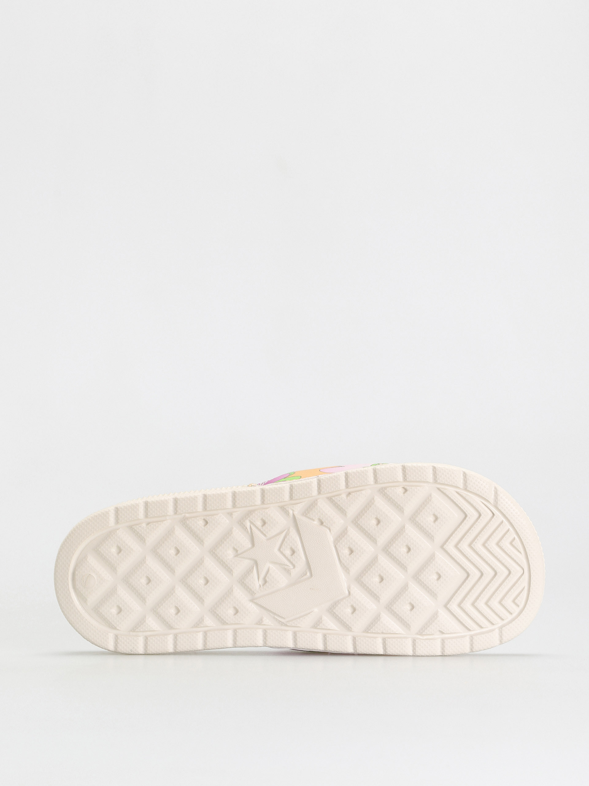 Klapki Converse All Star Slide Slip (slip egret/cyber mango)