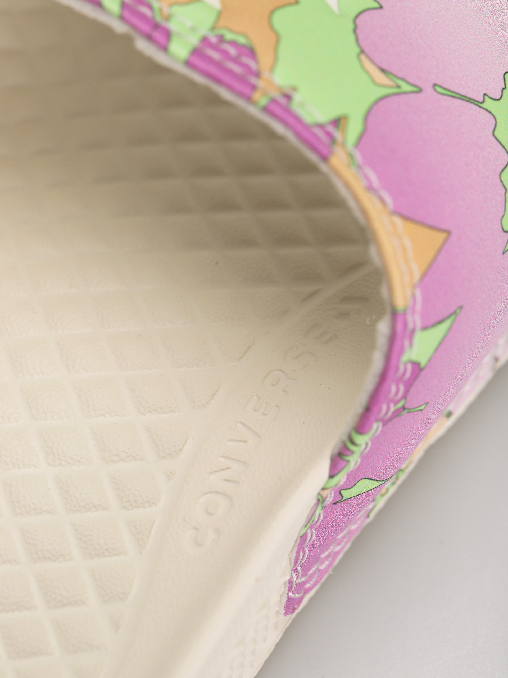 Klapki Converse All Star Slide Slip (slip egret/cyber mango)