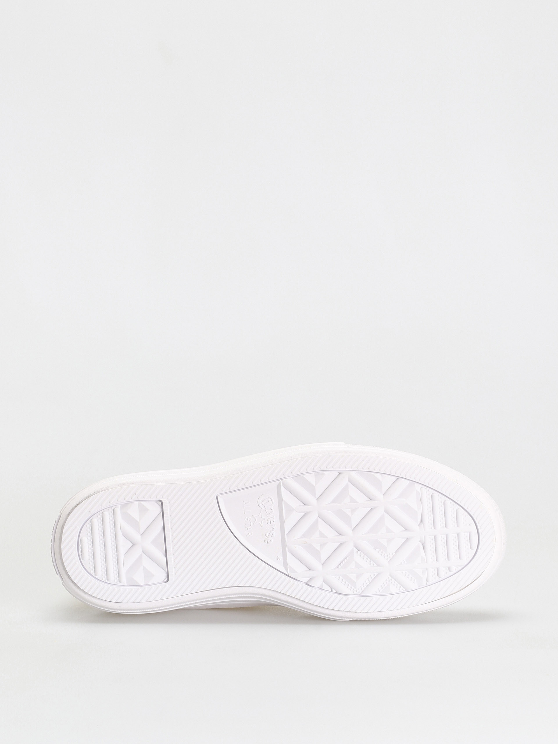 Buty Converse Chuck Taylor All Star Move Hi Wmn (cyber mango/white/white)