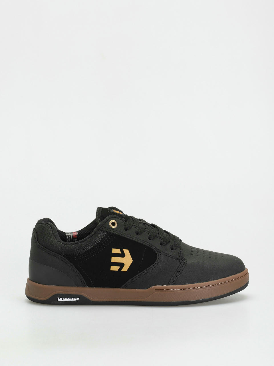 Buty Etnies Camber Crank (black/gum)