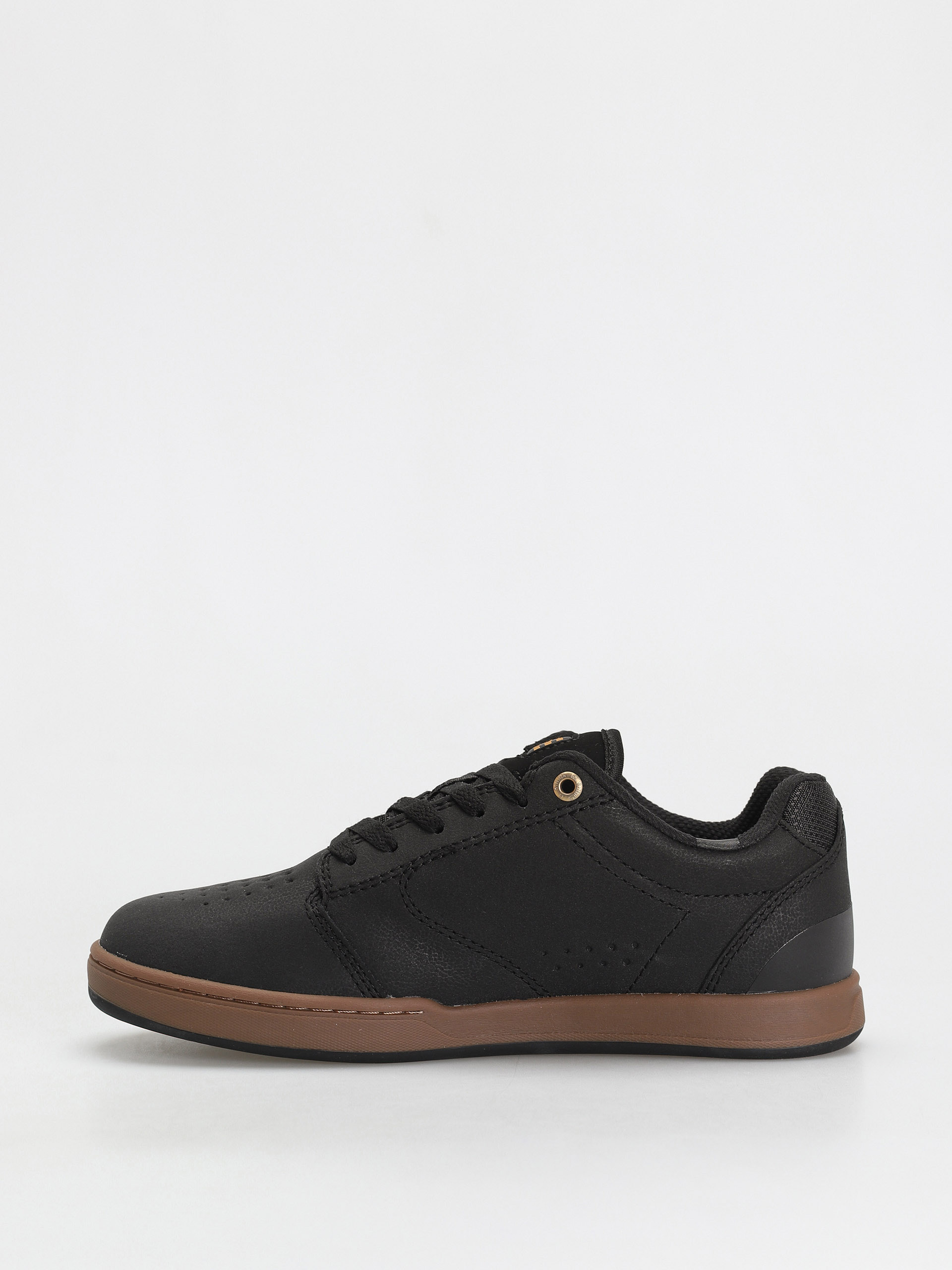 Buty Etnies Camber Crank (black/gum)