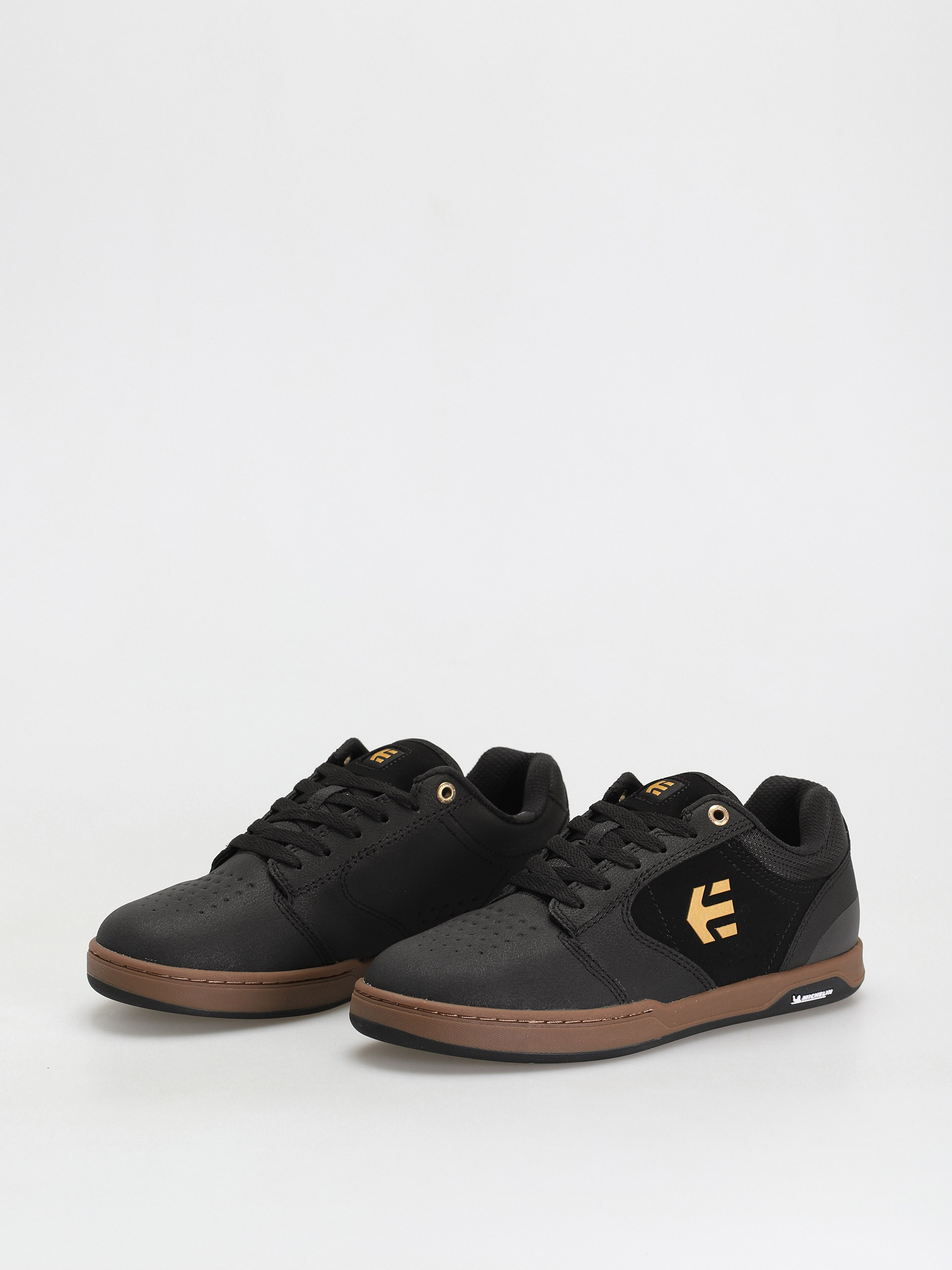 Buty Etnies Camber Crank (black/gum)