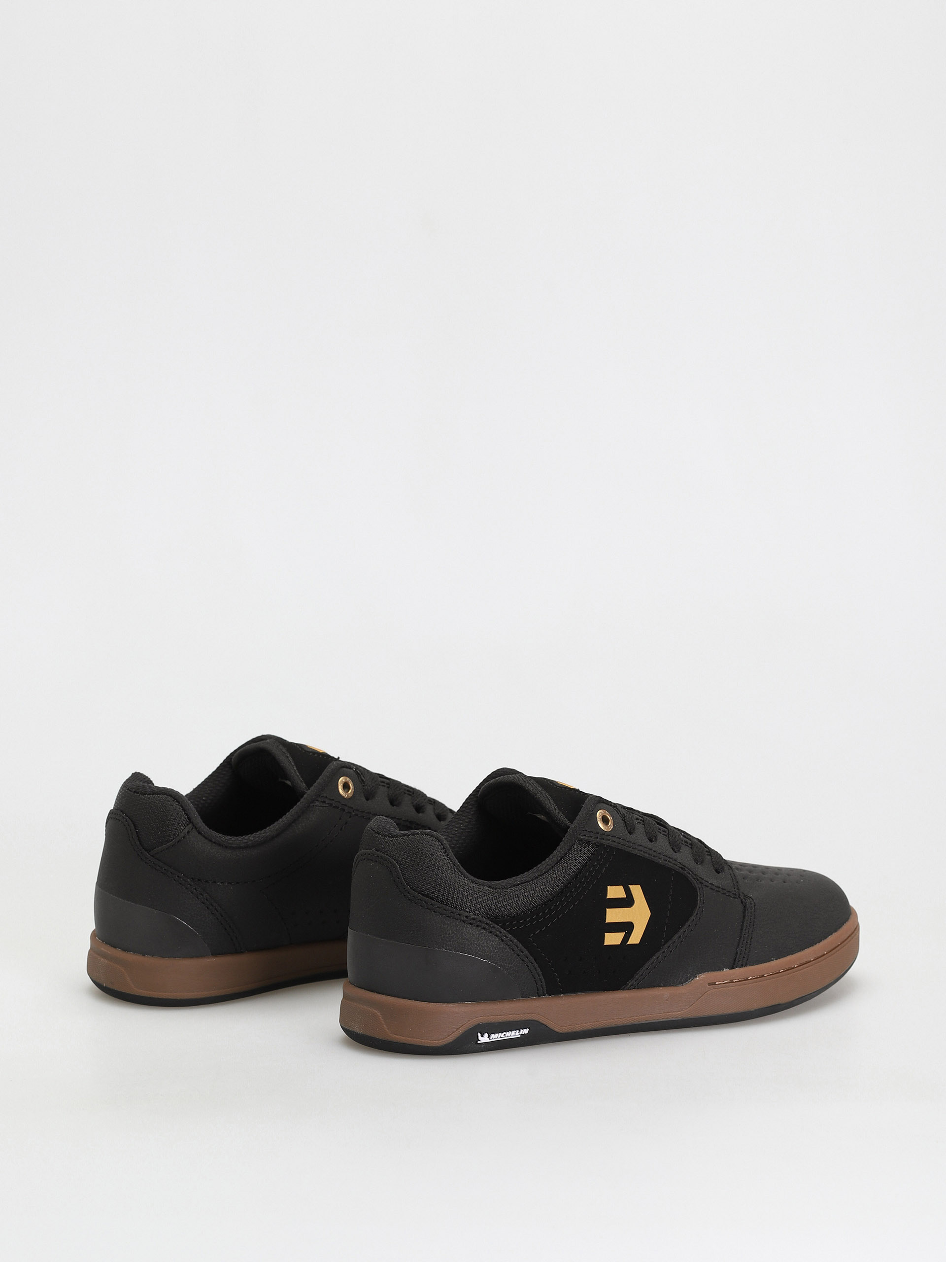 Buty Etnies Camber Crank (black/gum)