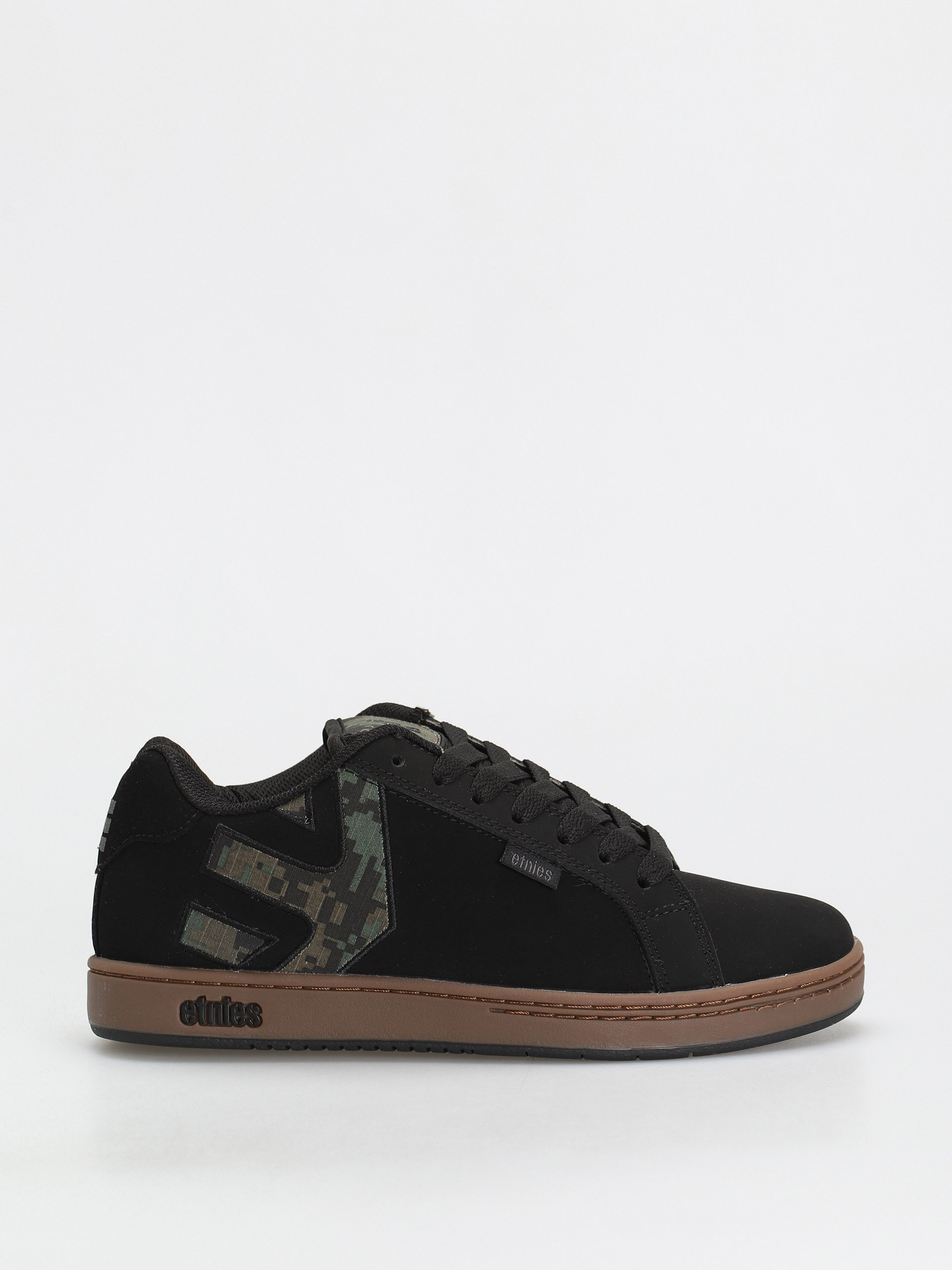 Buty Etnies Fader (fatigue)